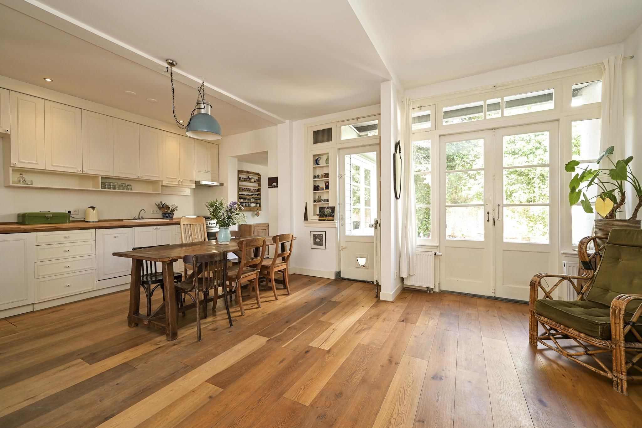 Wassenaarsestraat 96 Photo Blur 4