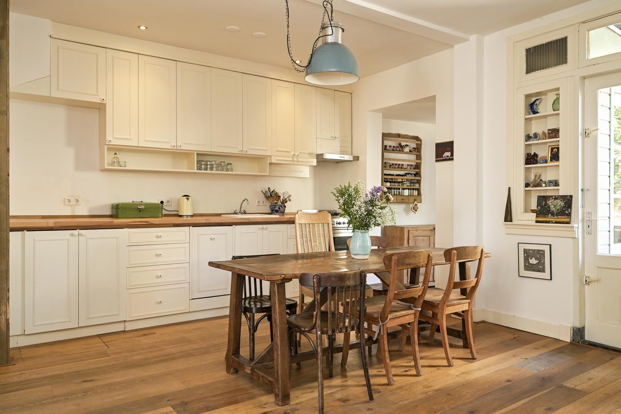 Wassenaarsestraat 96 Photo Blur 5