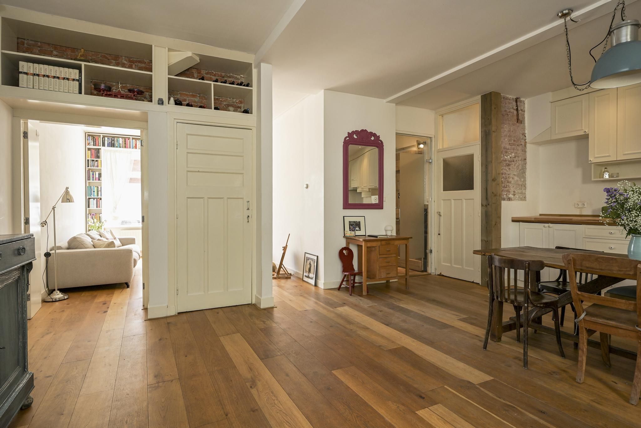 Wassenaarsestraat 96 Photo Blur 6