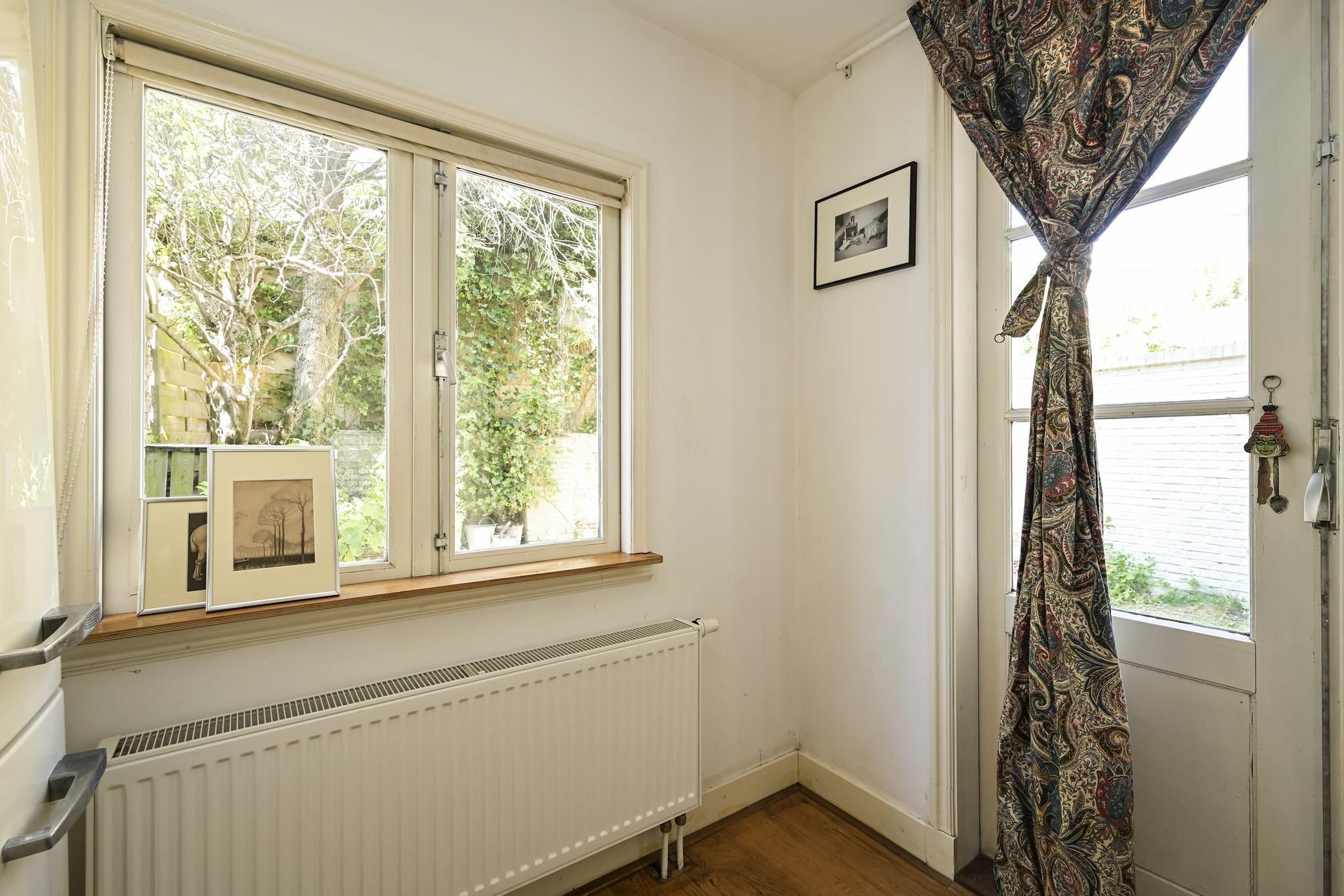 Wassenaarsestraat 96 Photo Blur 9