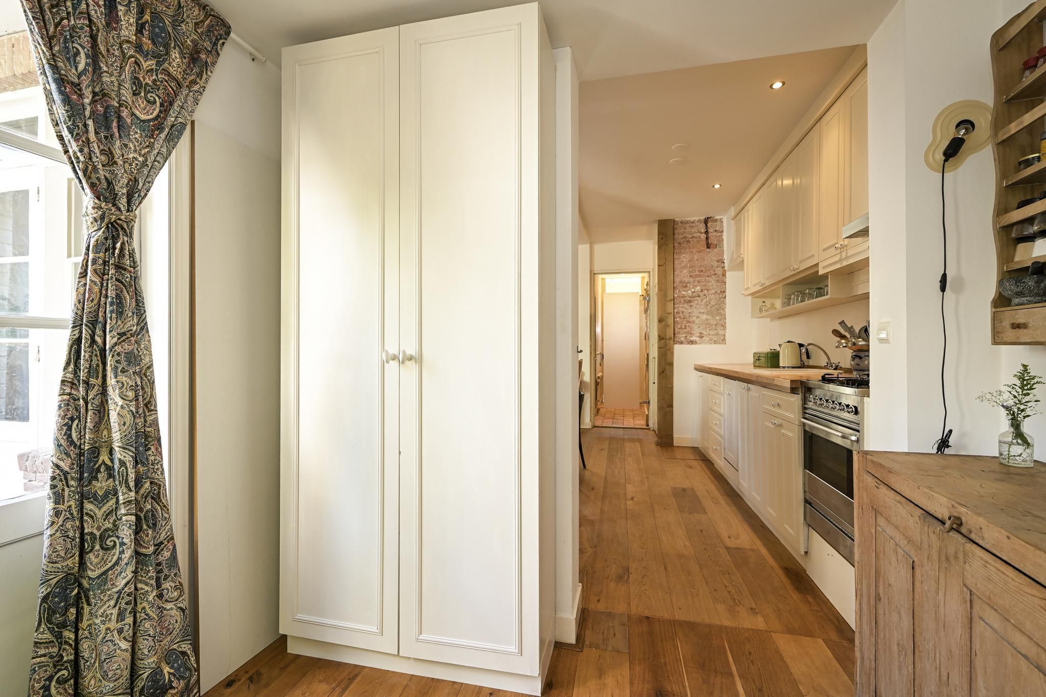 Wassenaarsestraat 96 Photo Blur 10