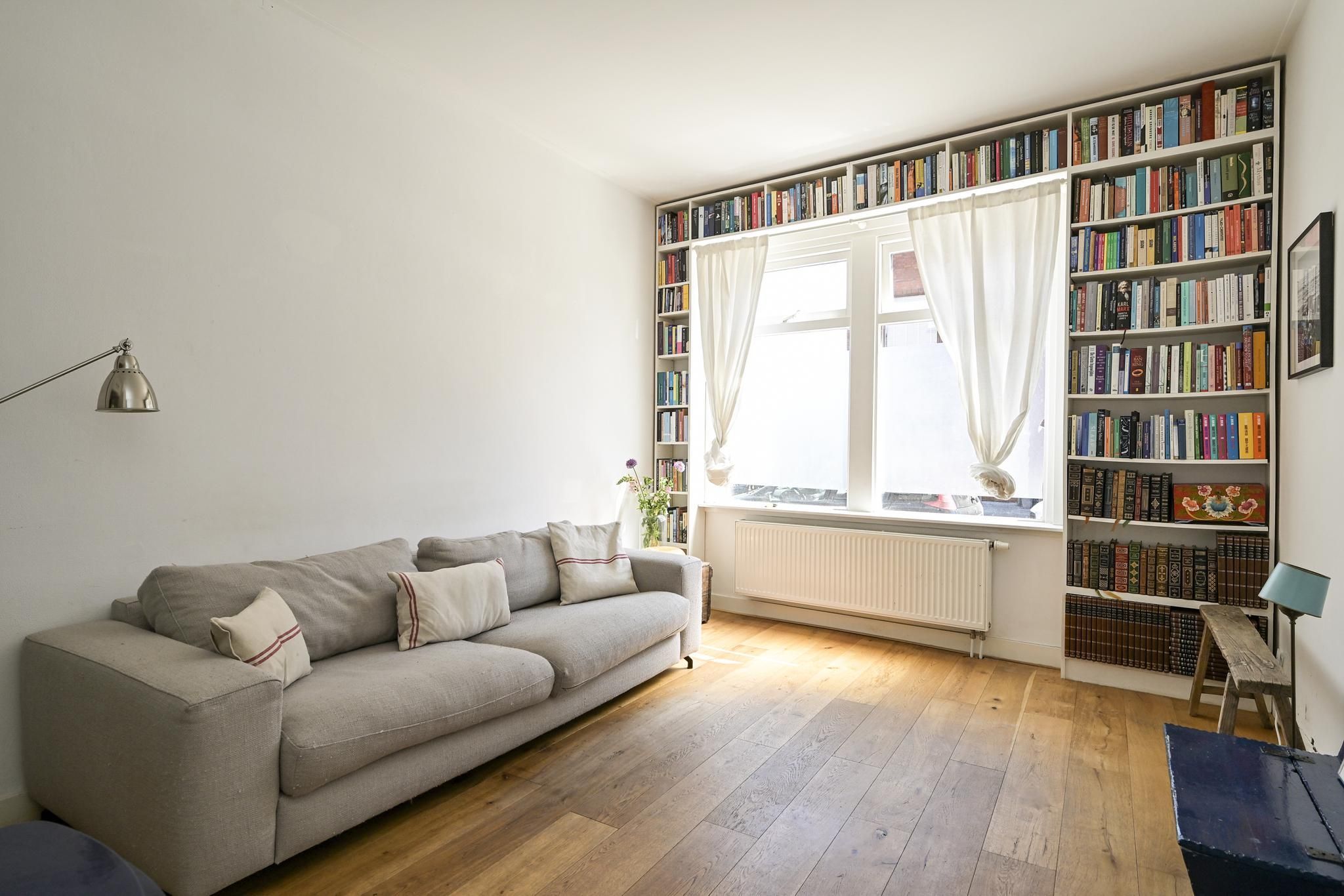 Wassenaarsestraat 96 Photo Blur 13