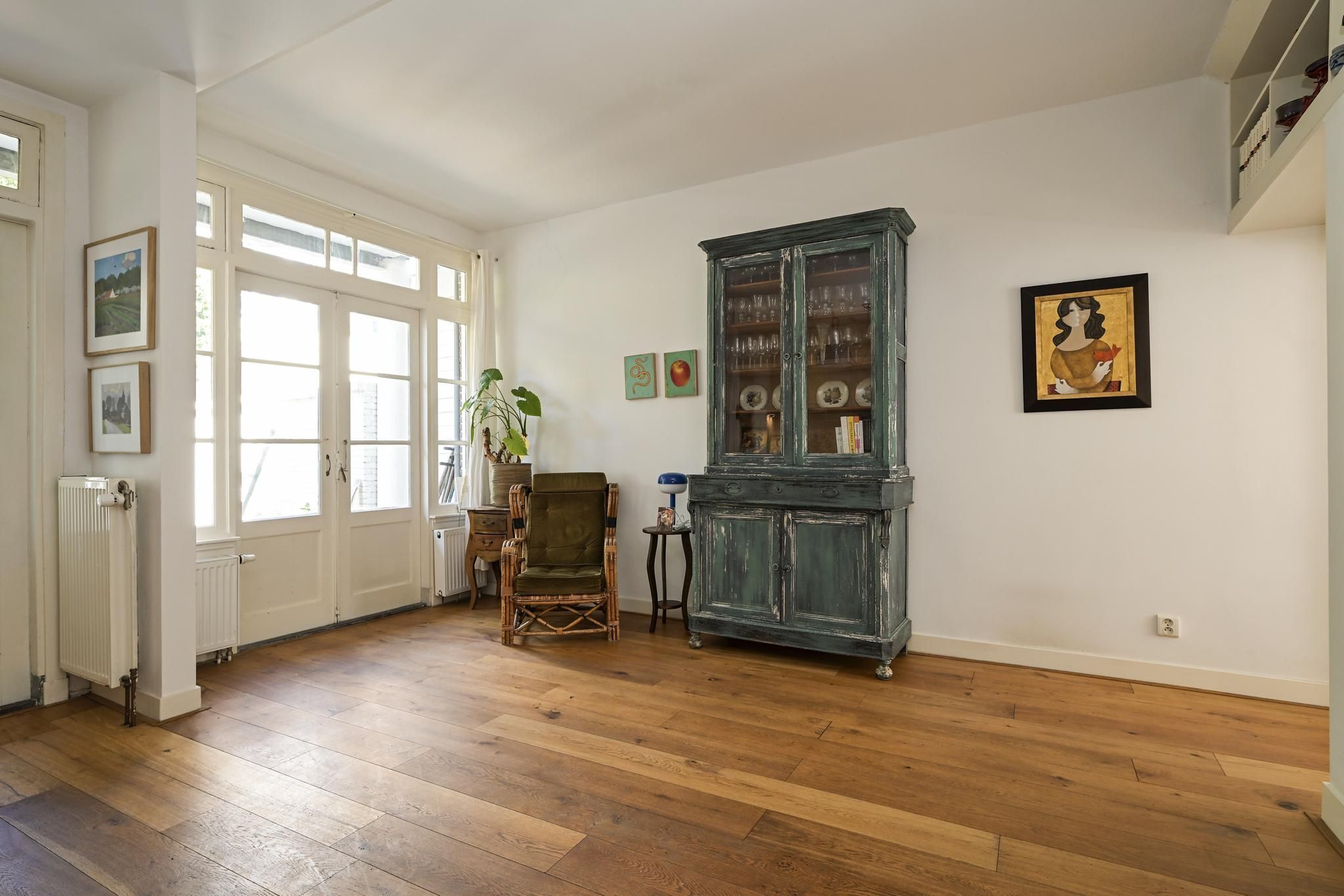 Wassenaarsestraat 96 Photo Blur 14