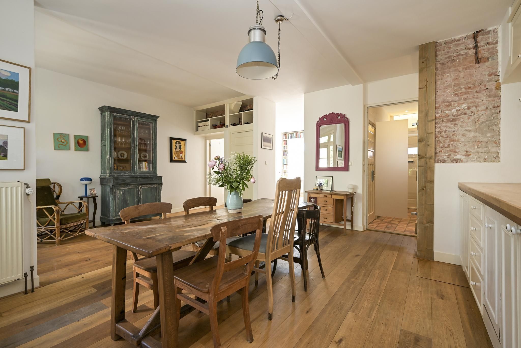 Wassenaarsestraat 96 Photo Blur 12