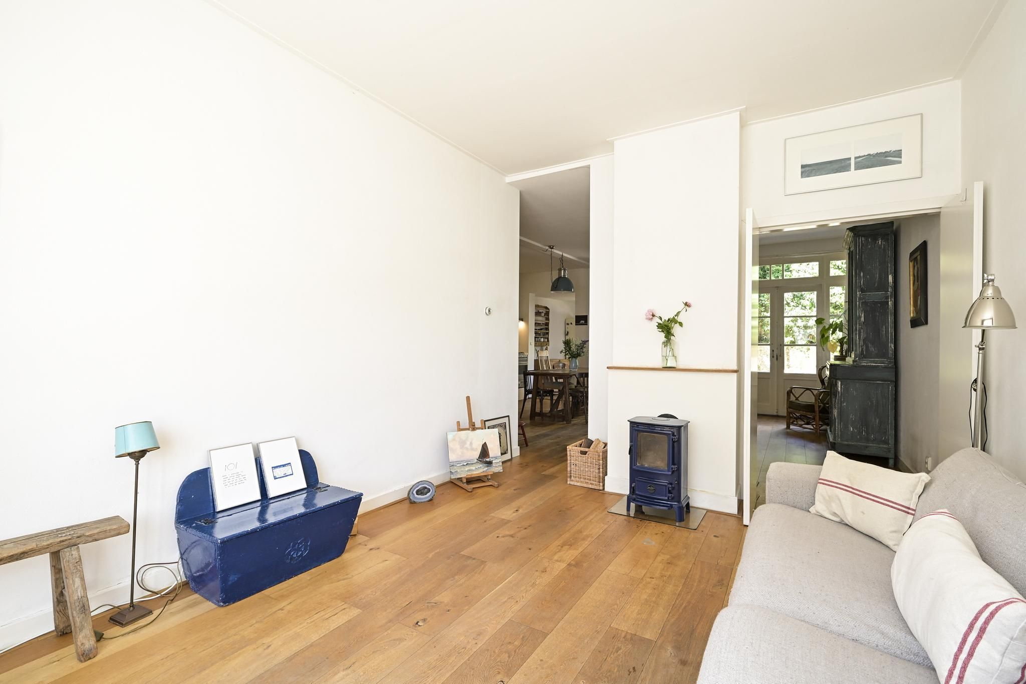 Wassenaarsestraat 96 Photo Blur 16