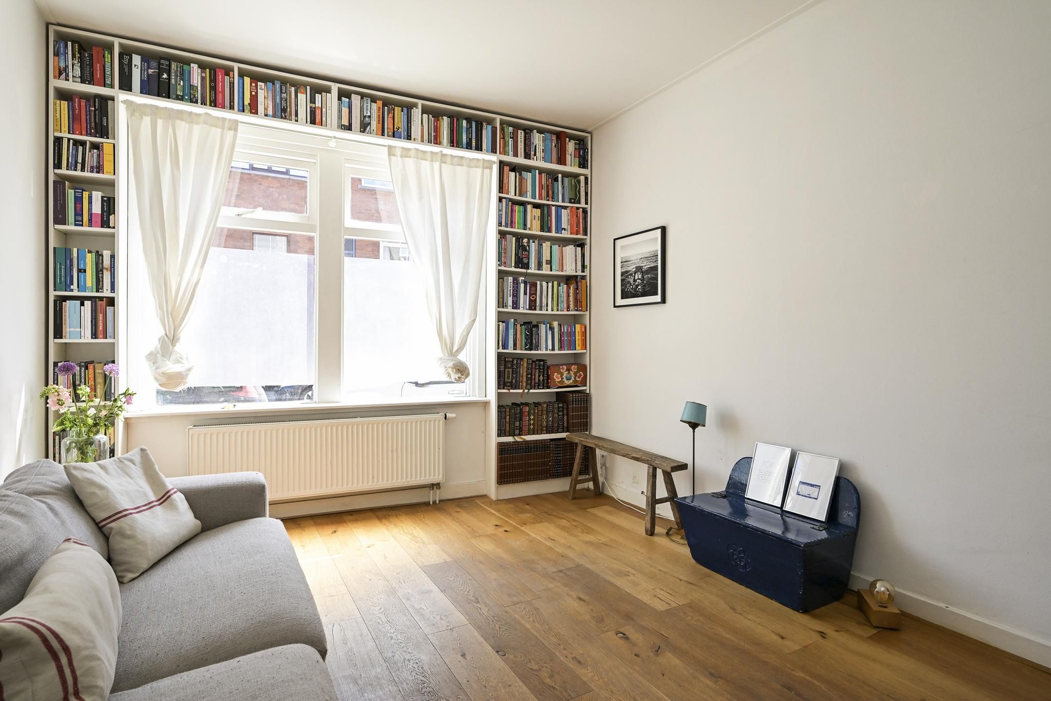 Wassenaarsestraat 96 Photo Blur 15