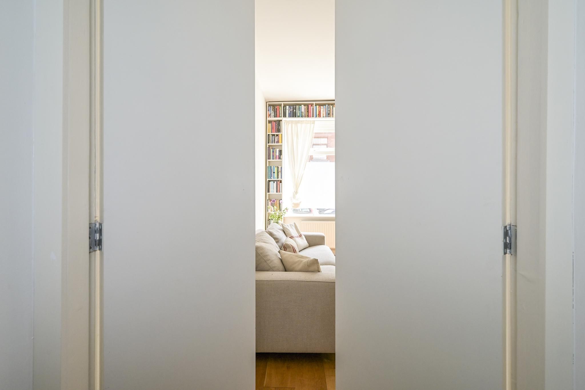 Wassenaarsestraat 96 Photo Blur 17