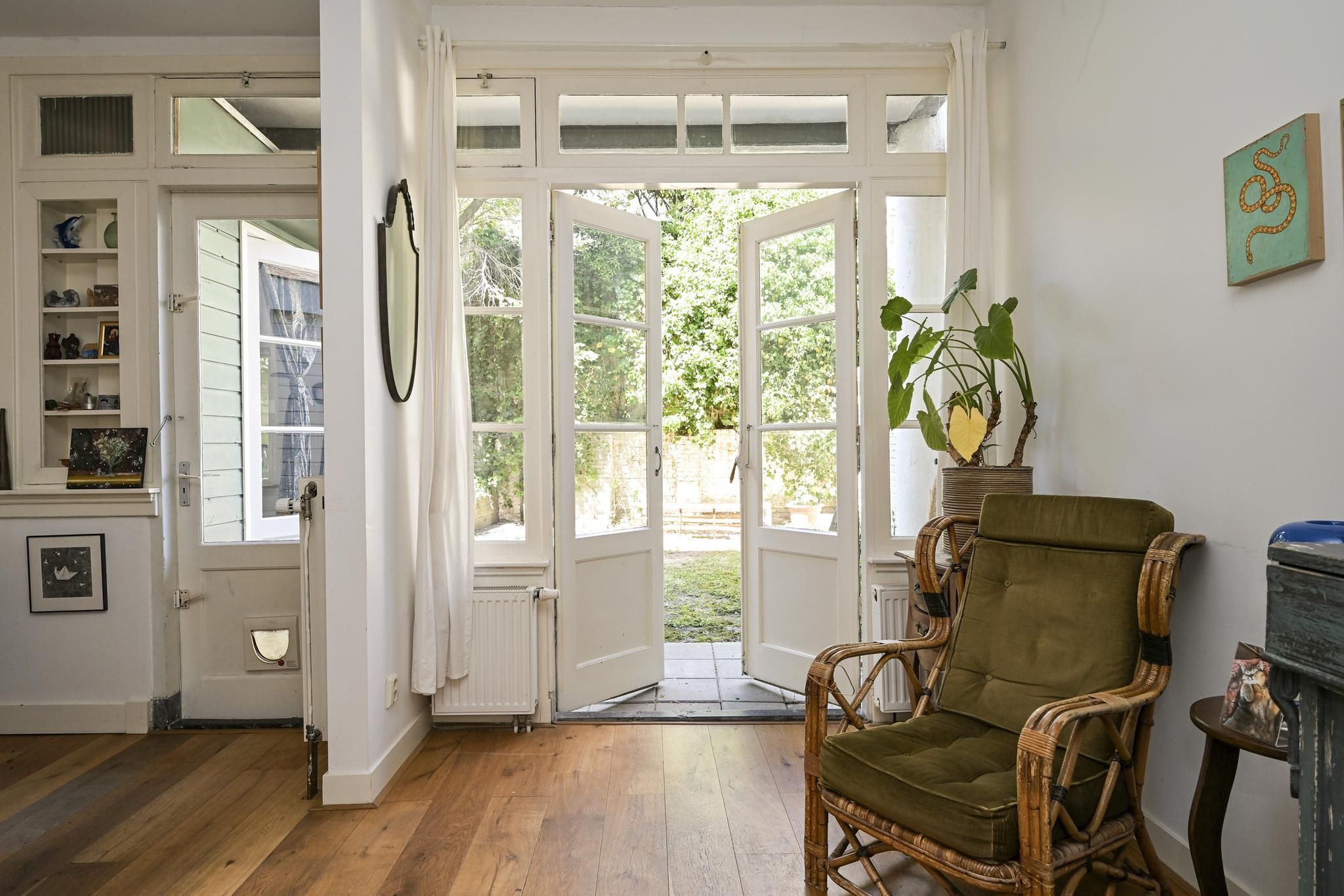 Wassenaarsestraat 96 Photo Blur 19