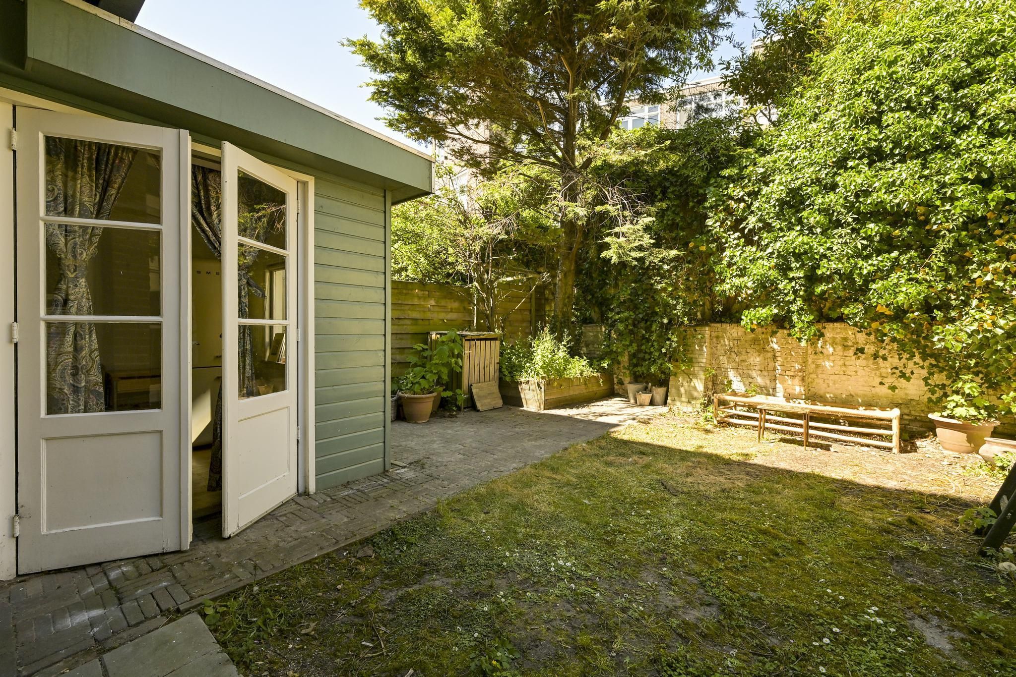 Wassenaarsestraat 96 Photo Blur 21