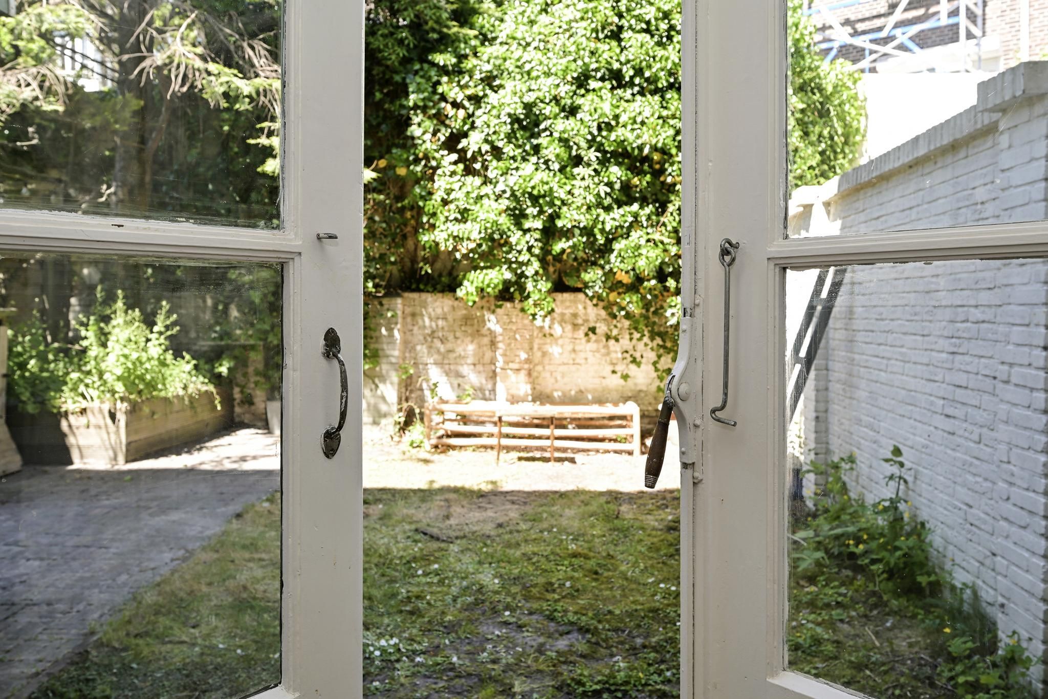 Wassenaarsestraat 96 Photo Blur 20