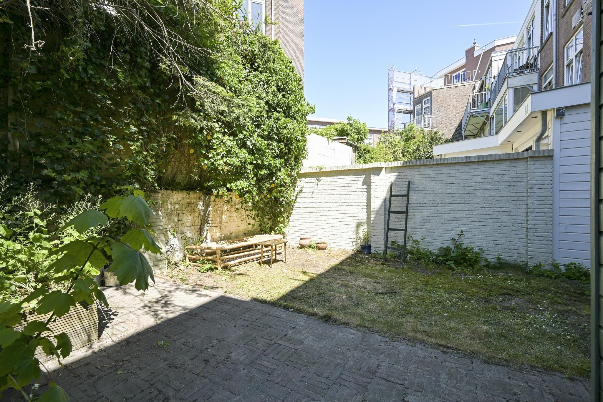 Wassenaarsestraat 96 Photo Blur 23