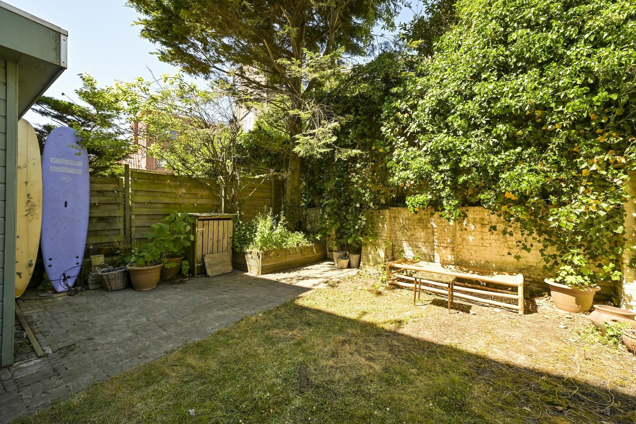 Wassenaarsestraat 96 Photo Blur 22