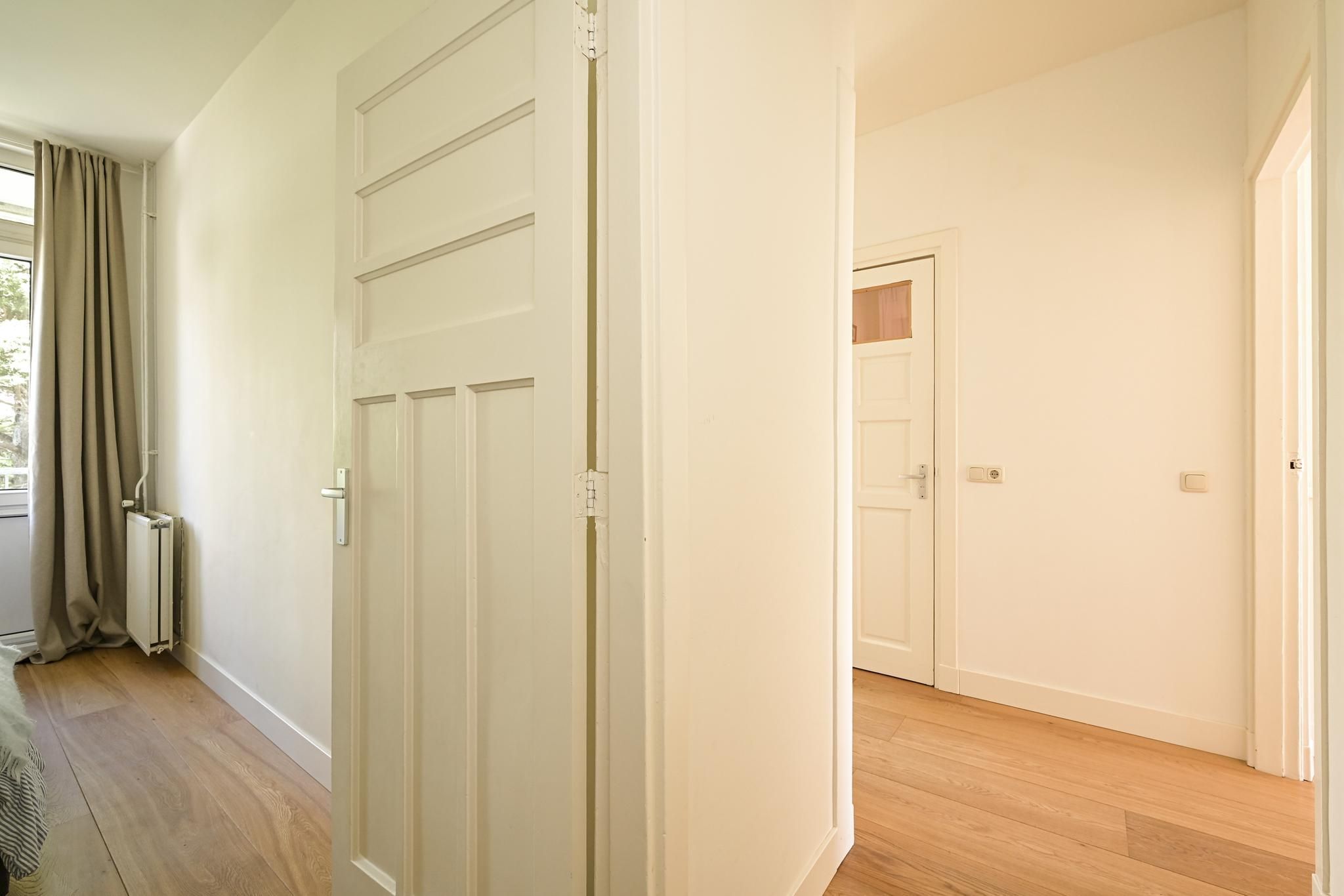 Wassenaarsestraat 96 Photo Blur 25