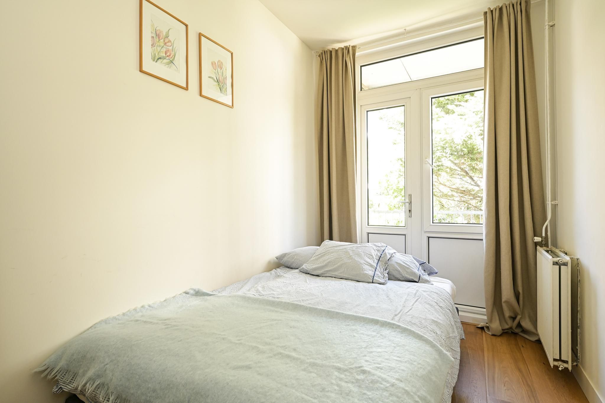 Wassenaarsestraat 96 Photo Blur 38