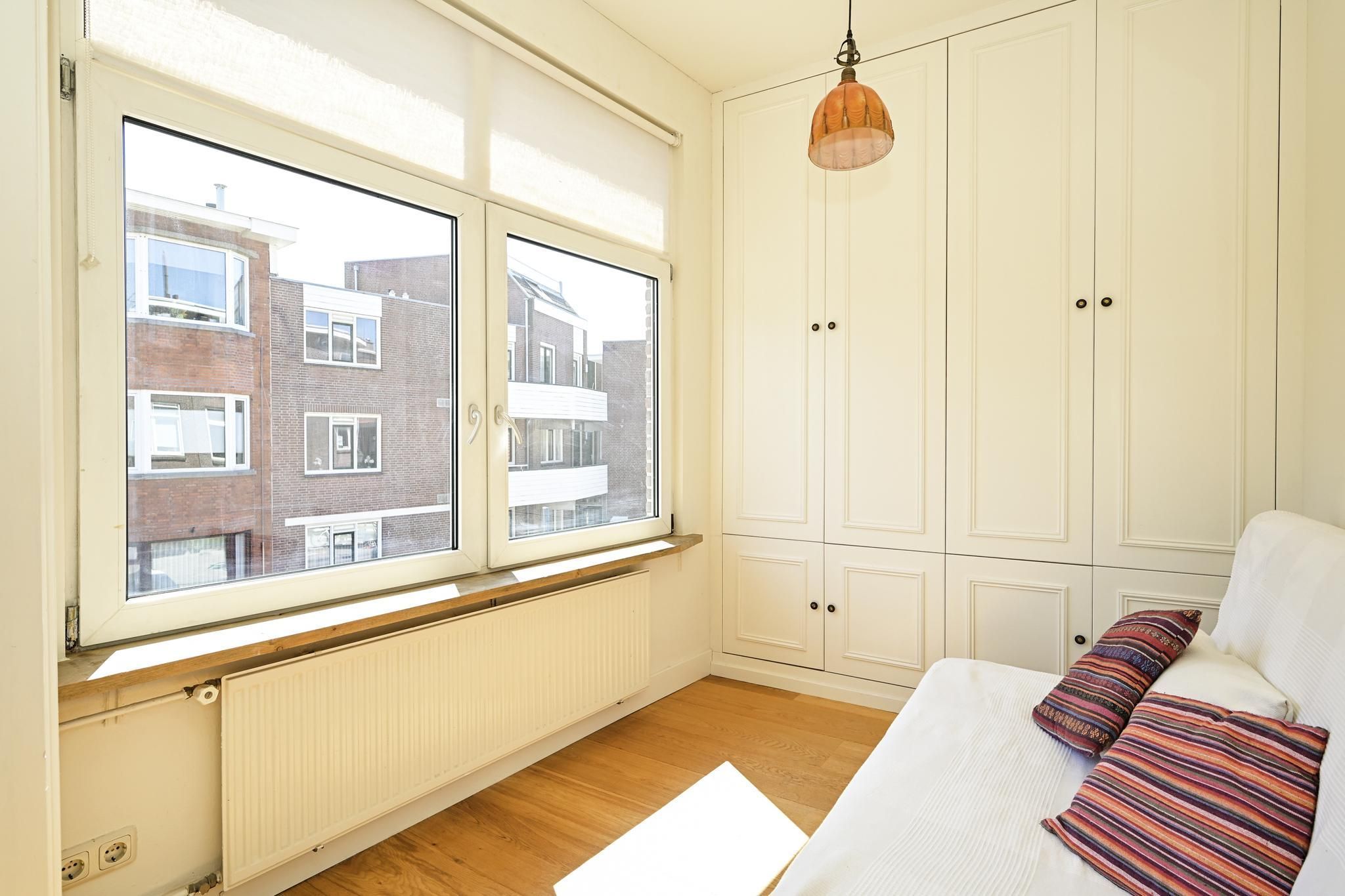 Wassenaarsestraat 96 Photo Blur 28