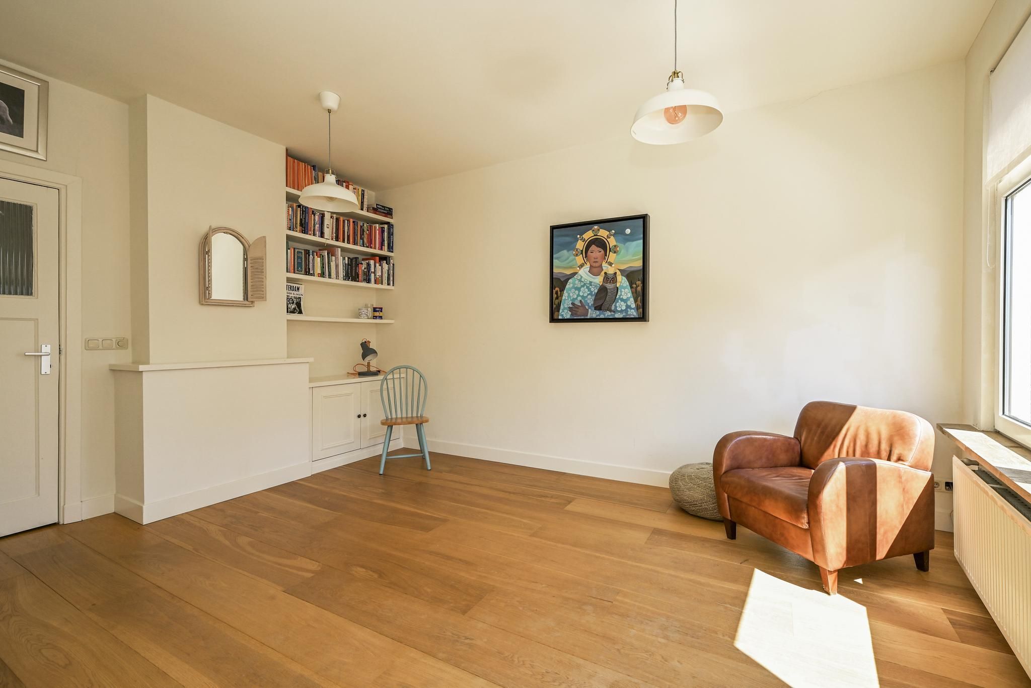 Wassenaarsestraat 96 Photo Blur 30