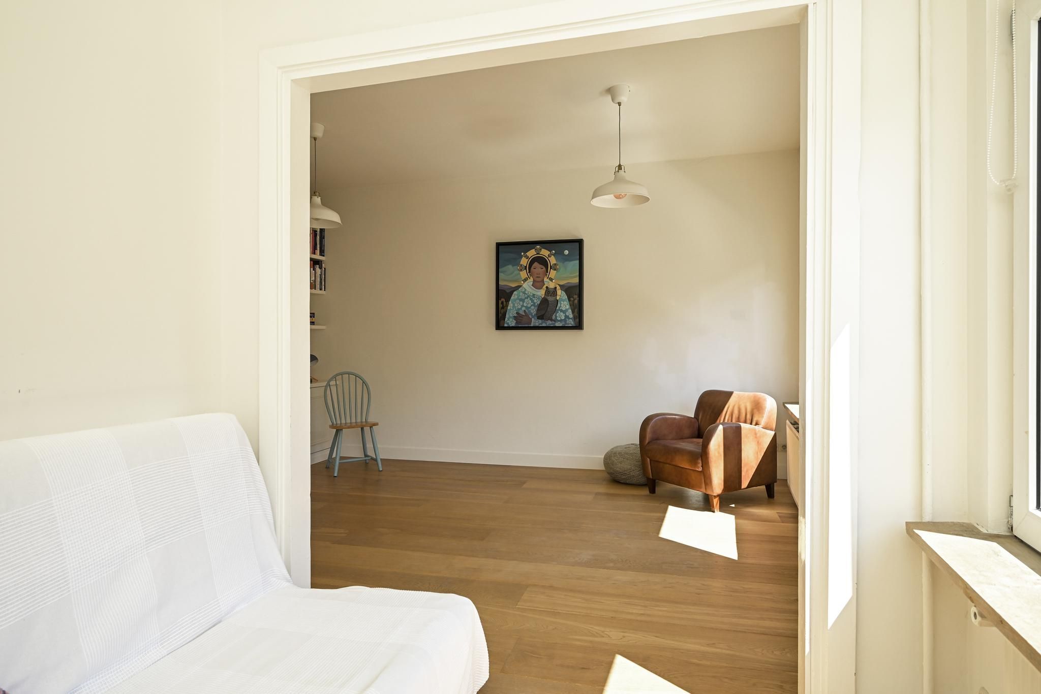 Wassenaarsestraat 96 Photo Blur 29