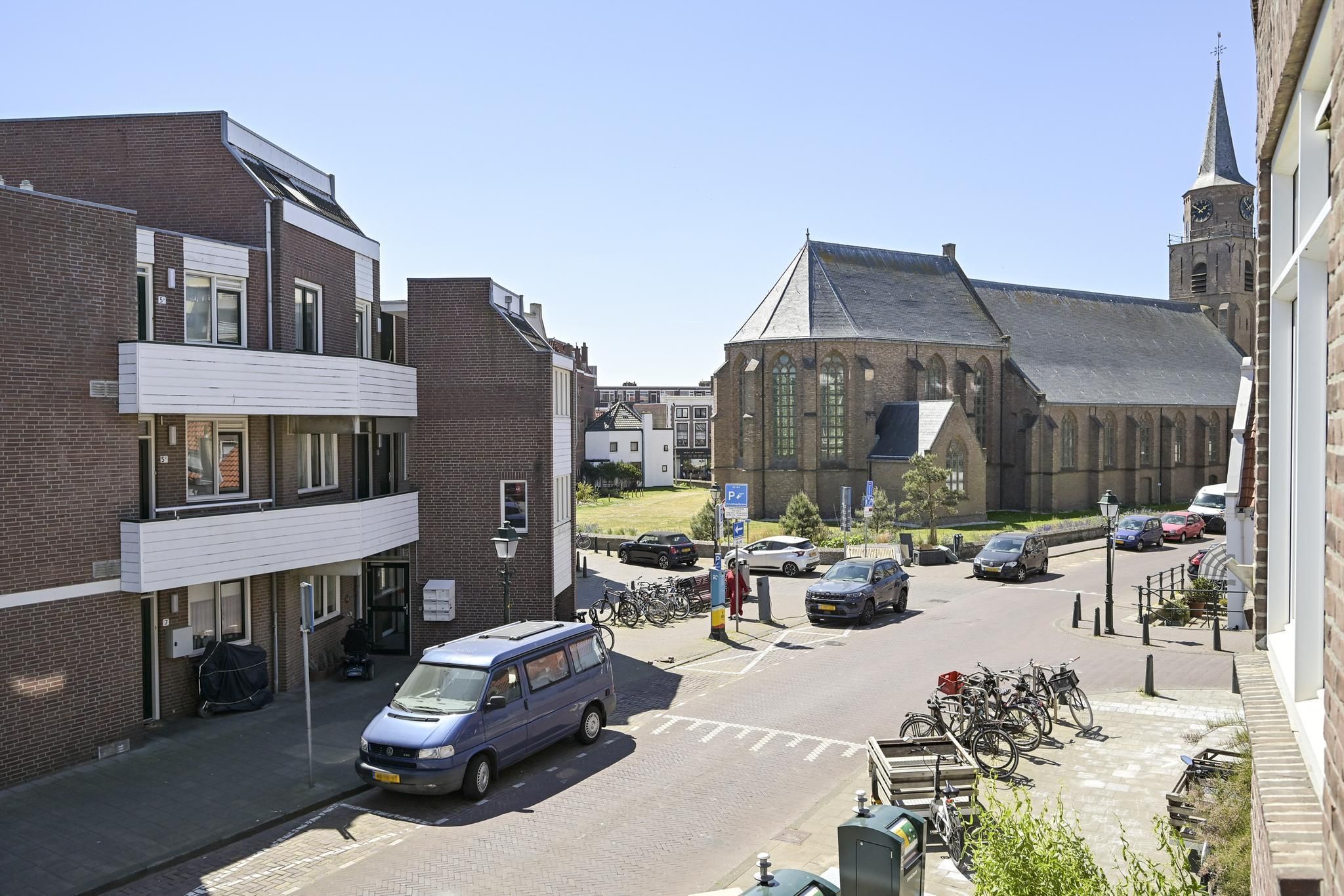 Wassenaarsestraat 96 Photo Blur 31