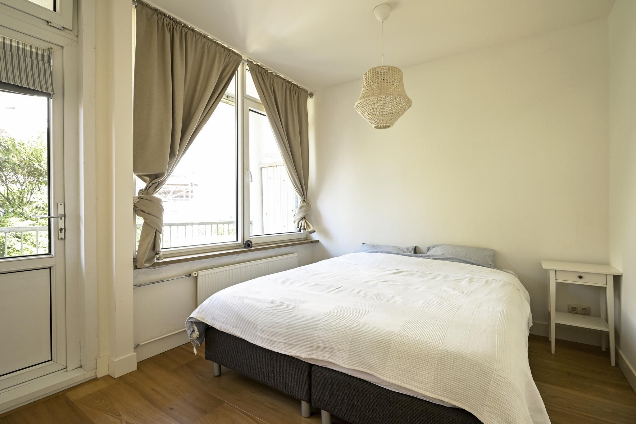 Wassenaarsestraat 96 Photo Blur 32