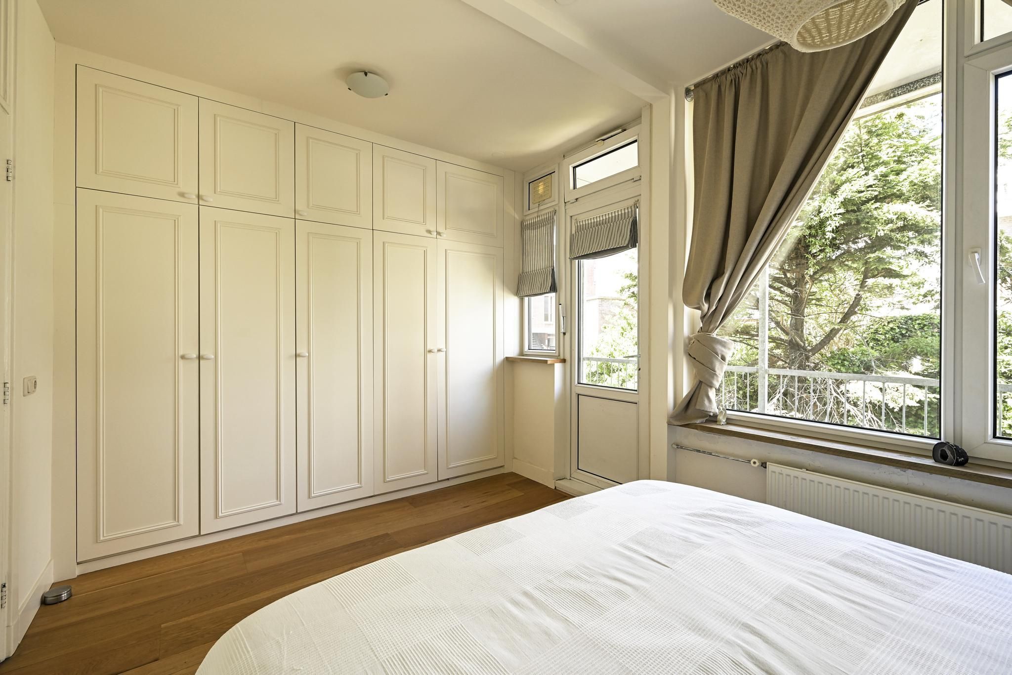 Wassenaarsestraat 96 Photo Blur 33