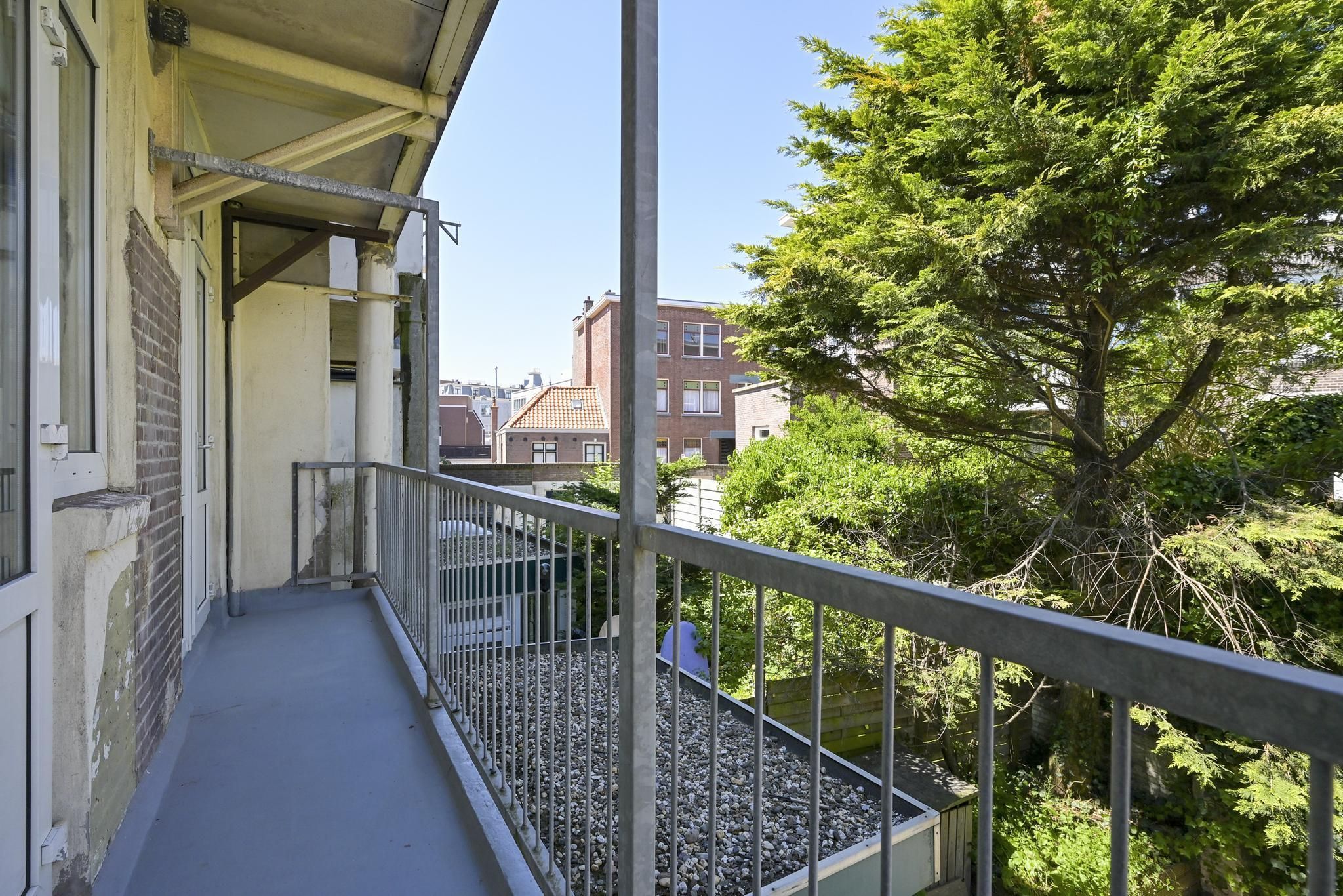 Wassenaarsestraat 96 Photo Blur 34