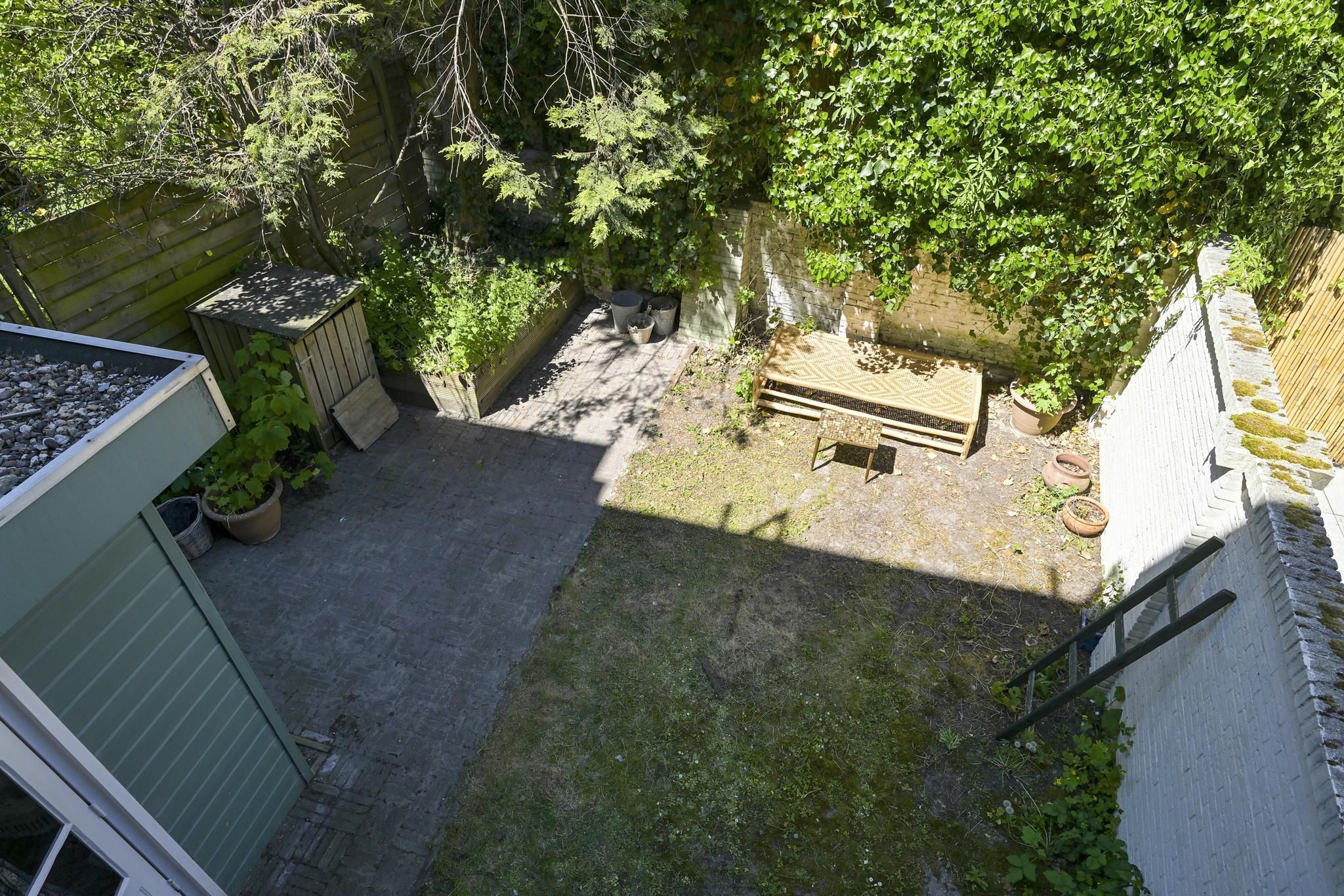 Wassenaarsestraat 96 Photo Blur 35