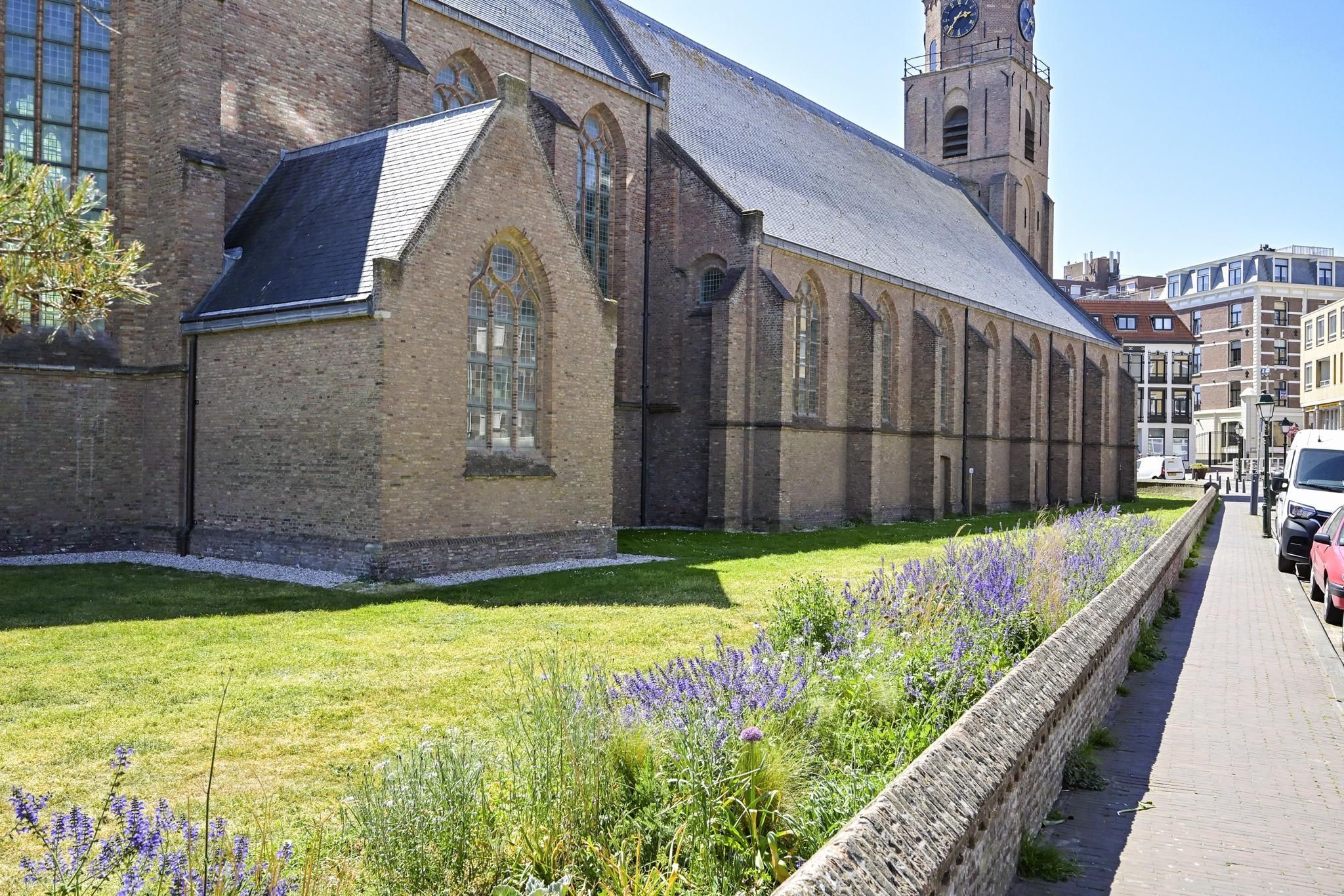 Wassenaarsestraat 96 Photo Blur 41