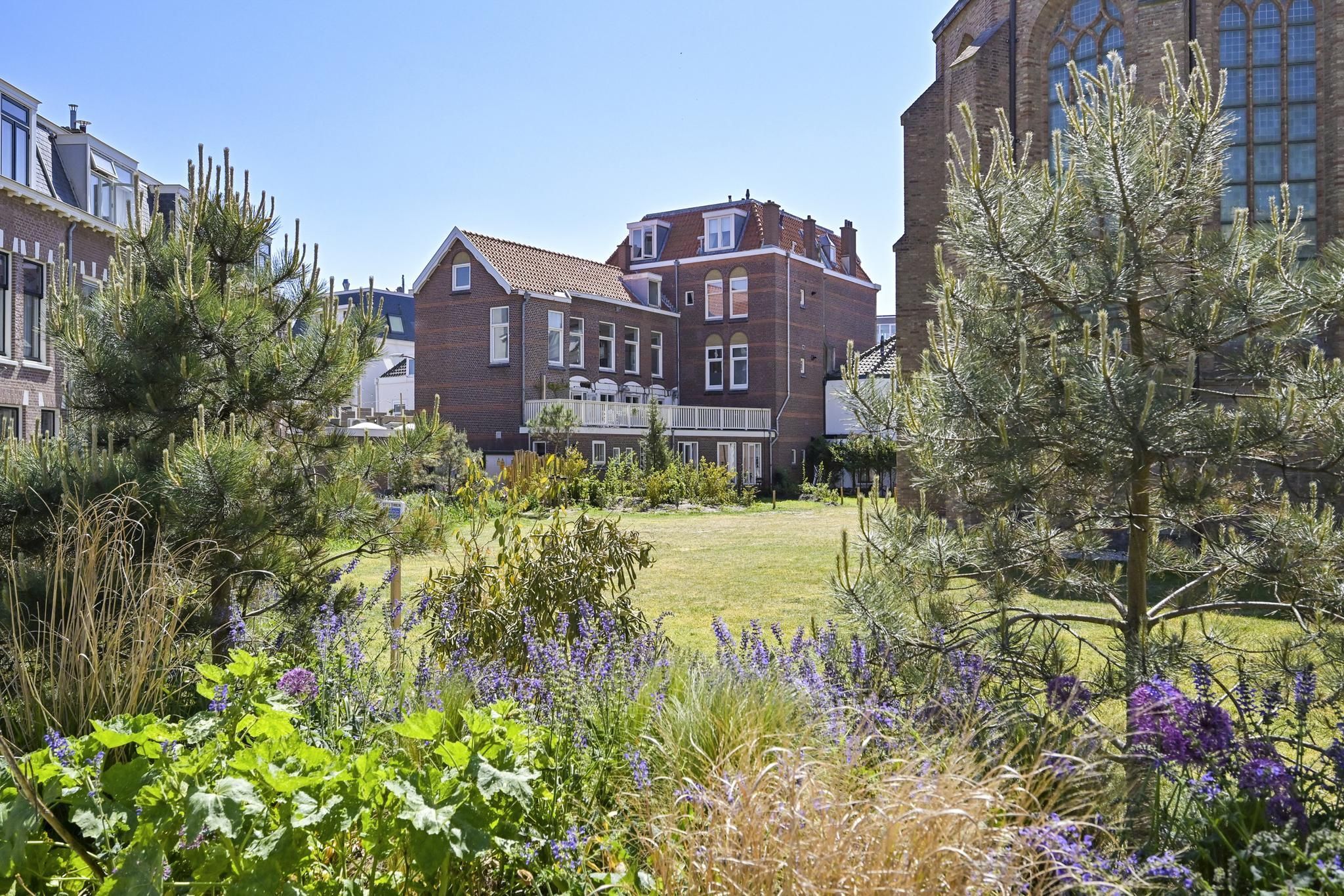 Wassenaarsestraat 96 Photo Blur 42