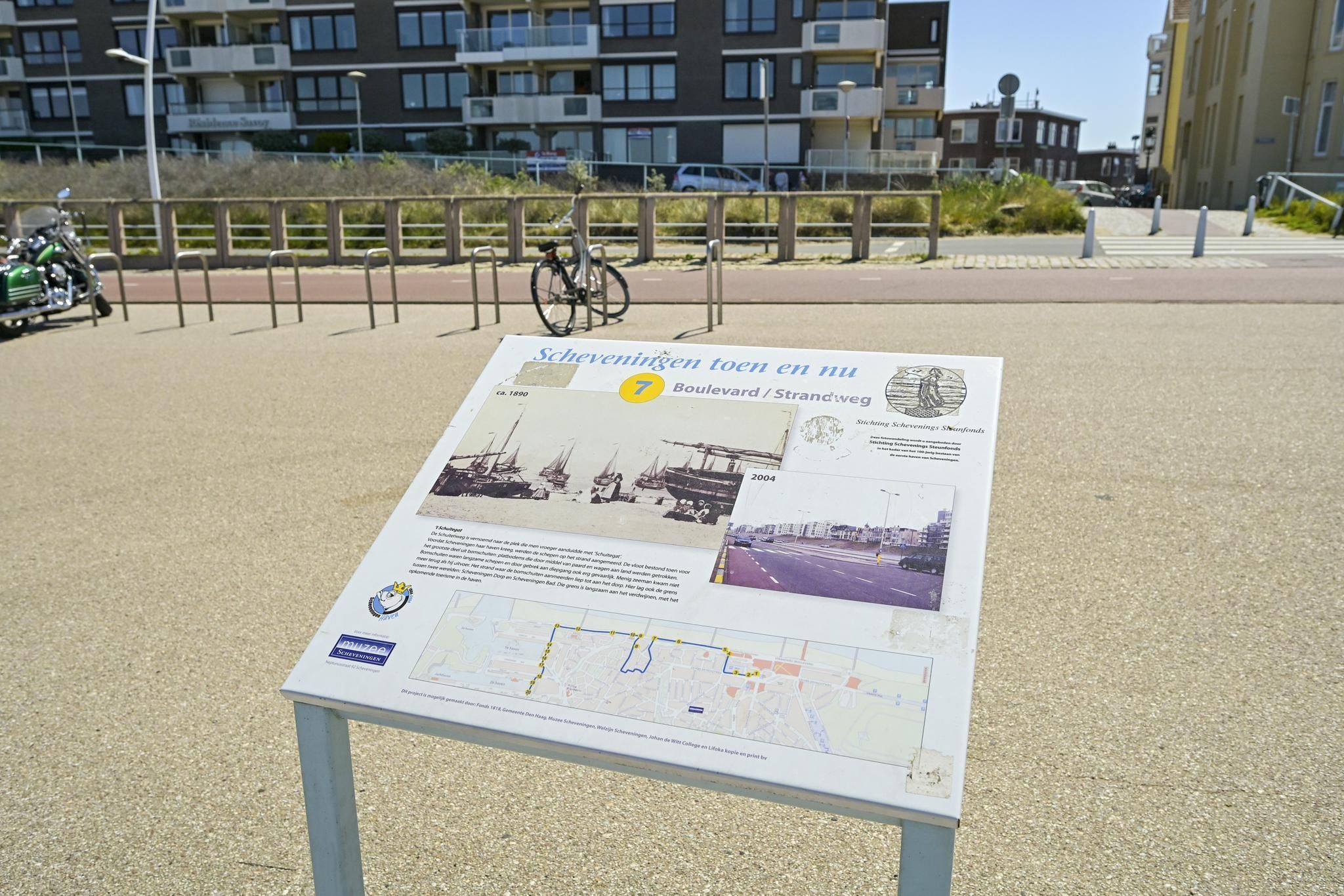 Wassenaarsestraat 96 Photo Blur 45