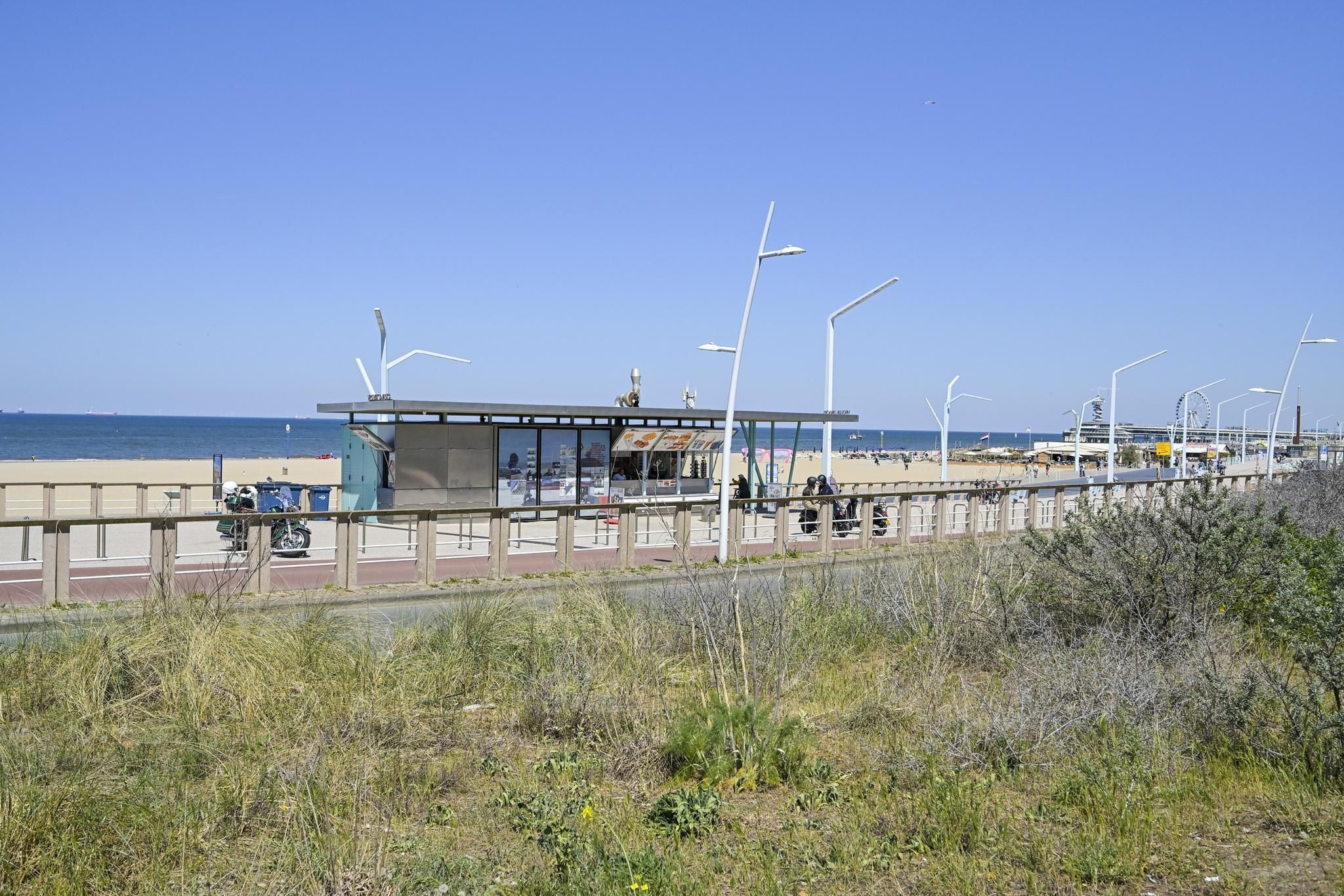 Wassenaarsestraat 96 Photo Blur 46