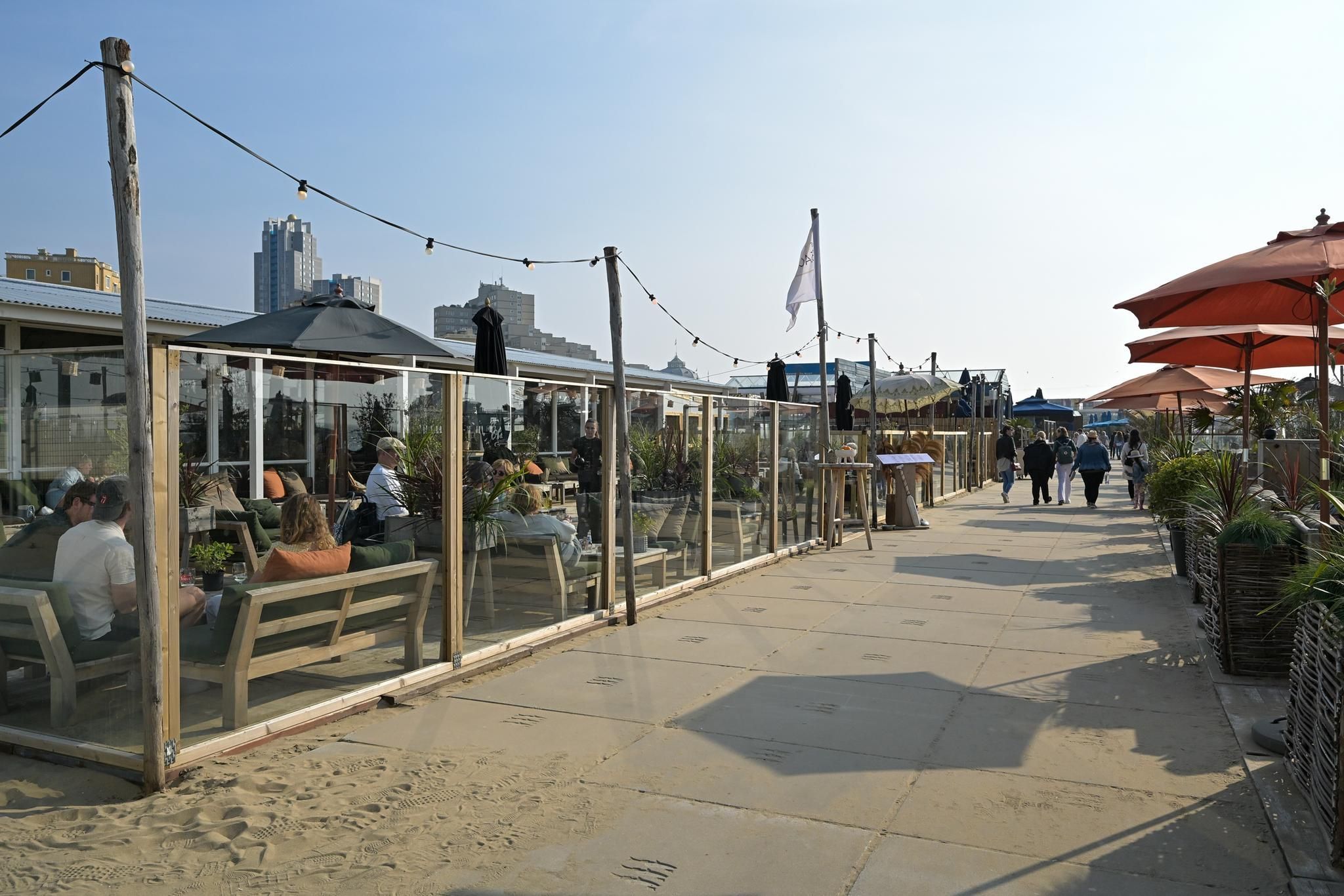 Wassenaarsestraat 96 Photo Blur 49