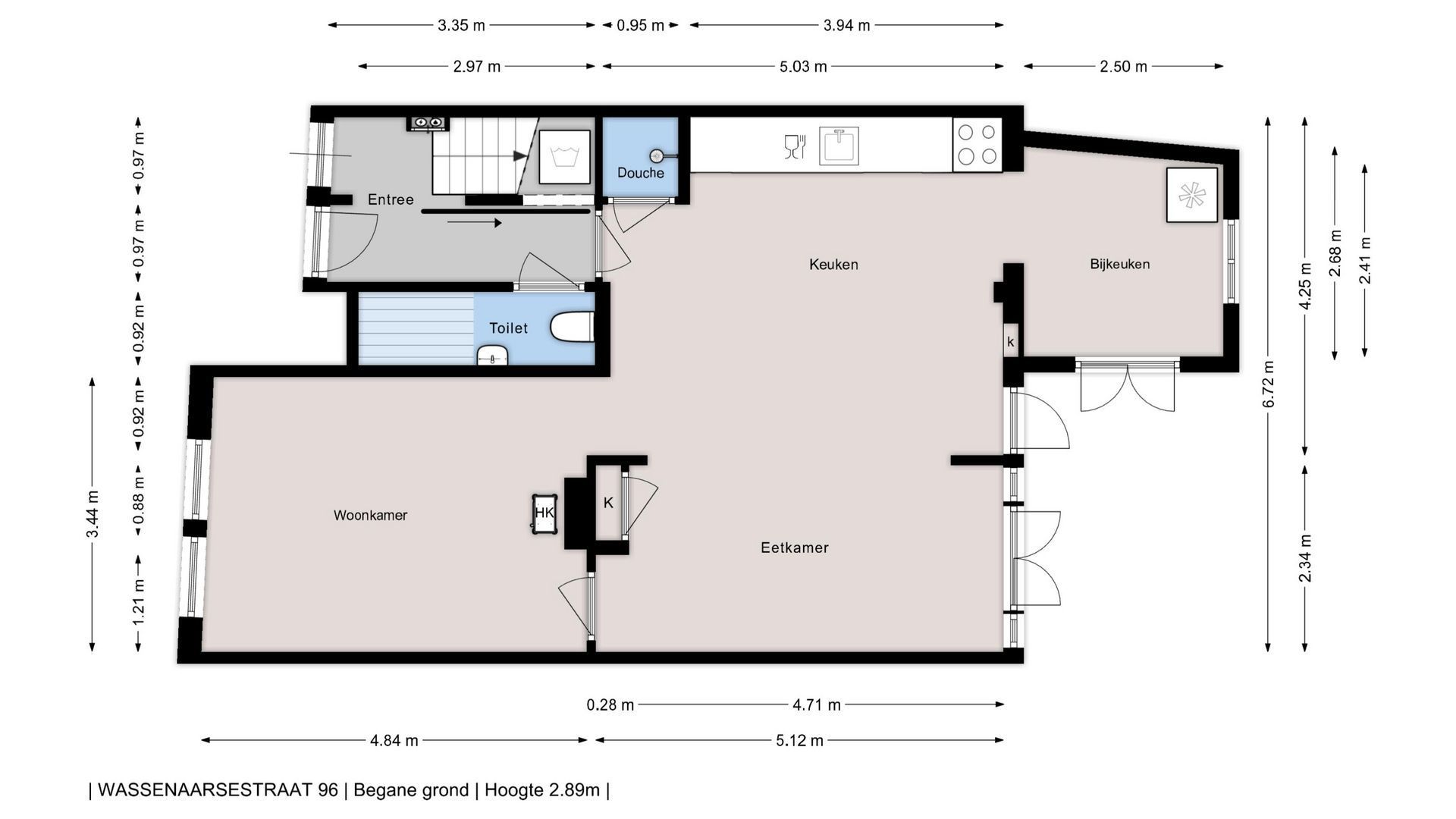 Wassenaarsestraat 96 Photo Blur 51