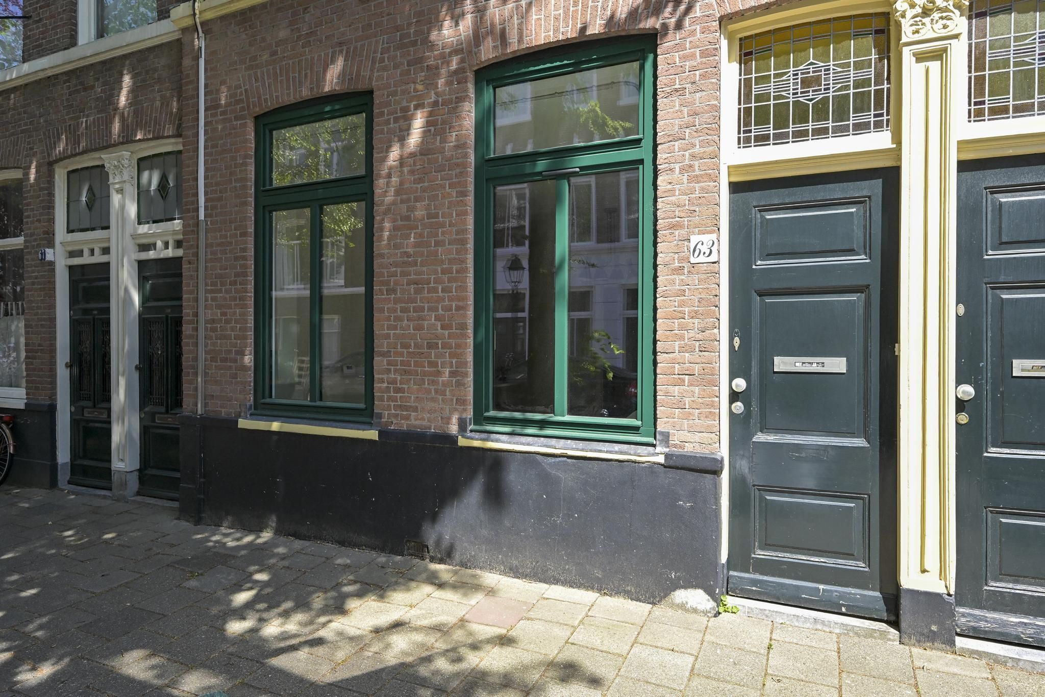 Jacob van der Doesstraat 63