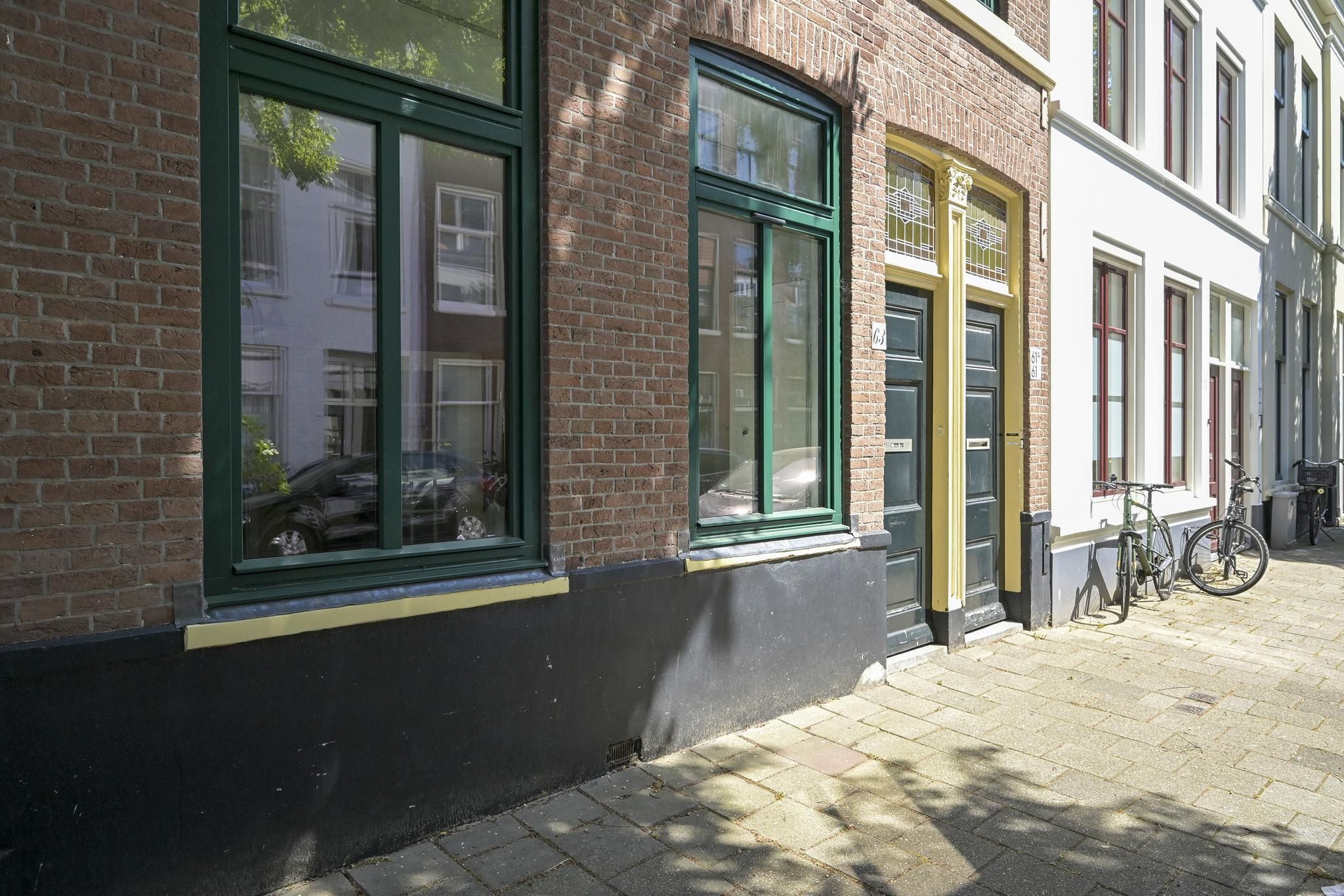 Jacob van der Doesstraat 63 Photo Blur 26