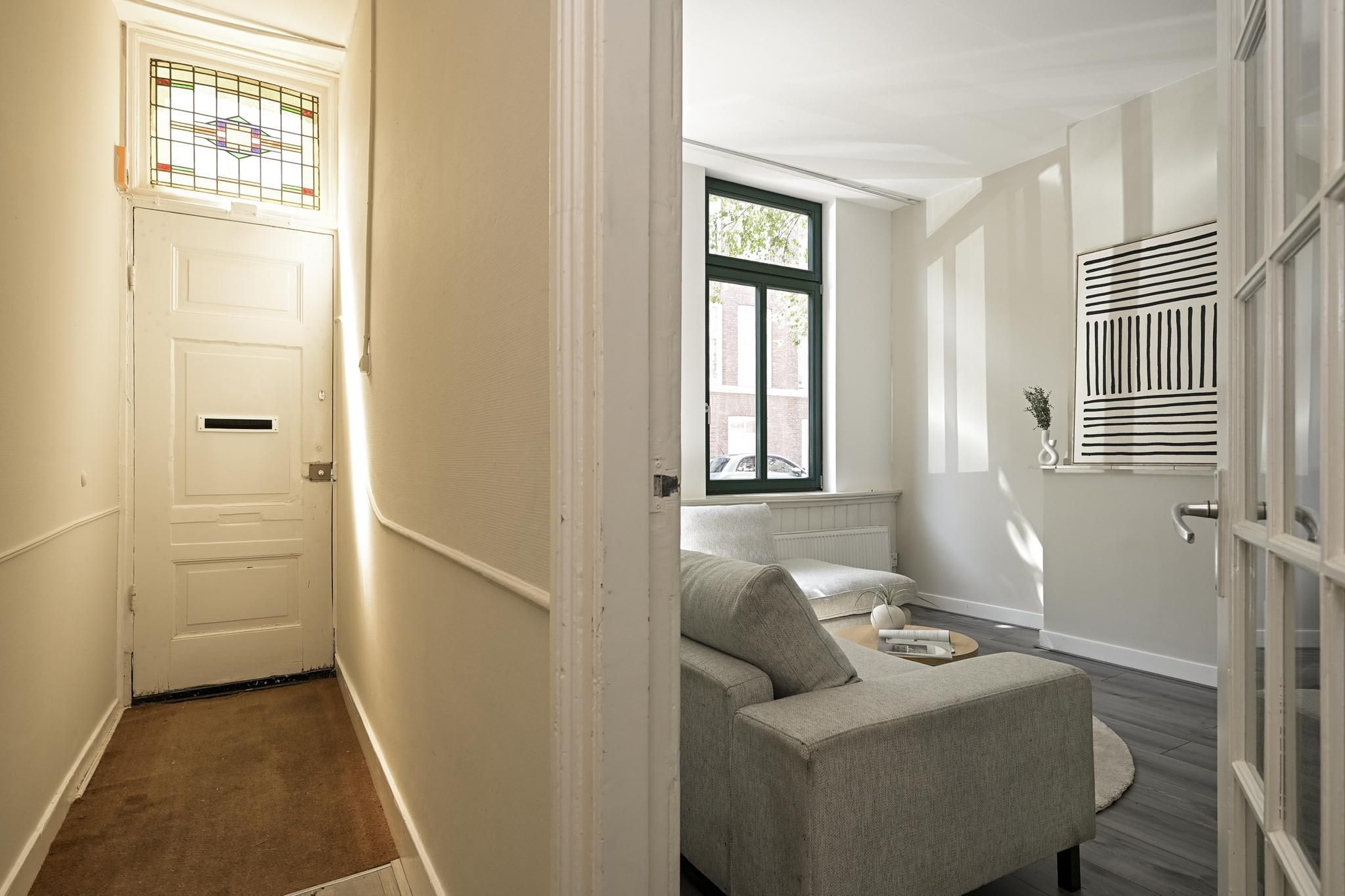 Jacob van der Doesstraat 63 Photo Blur 4