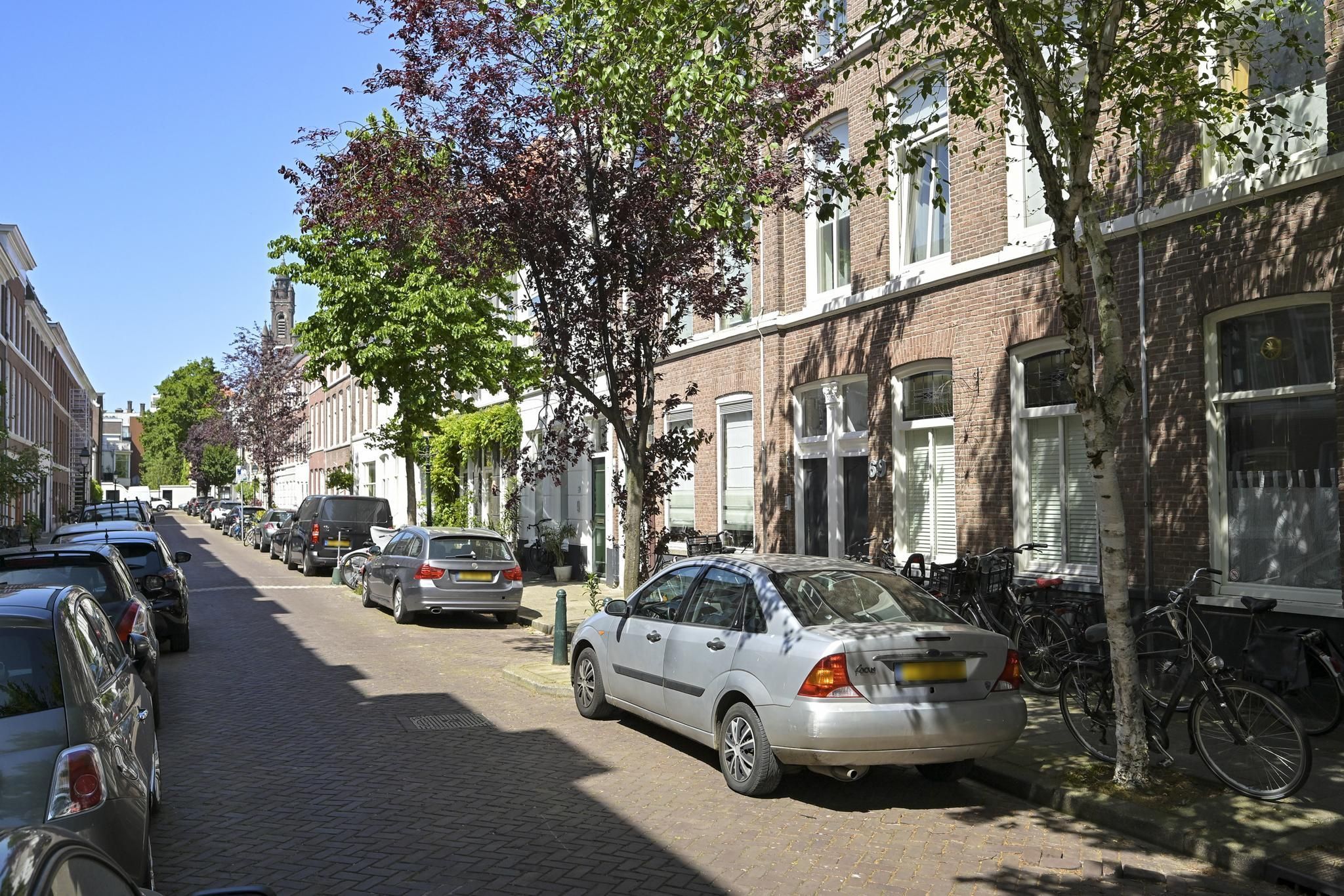 Jacob van der Doesstraat 63 Photo Blur 27