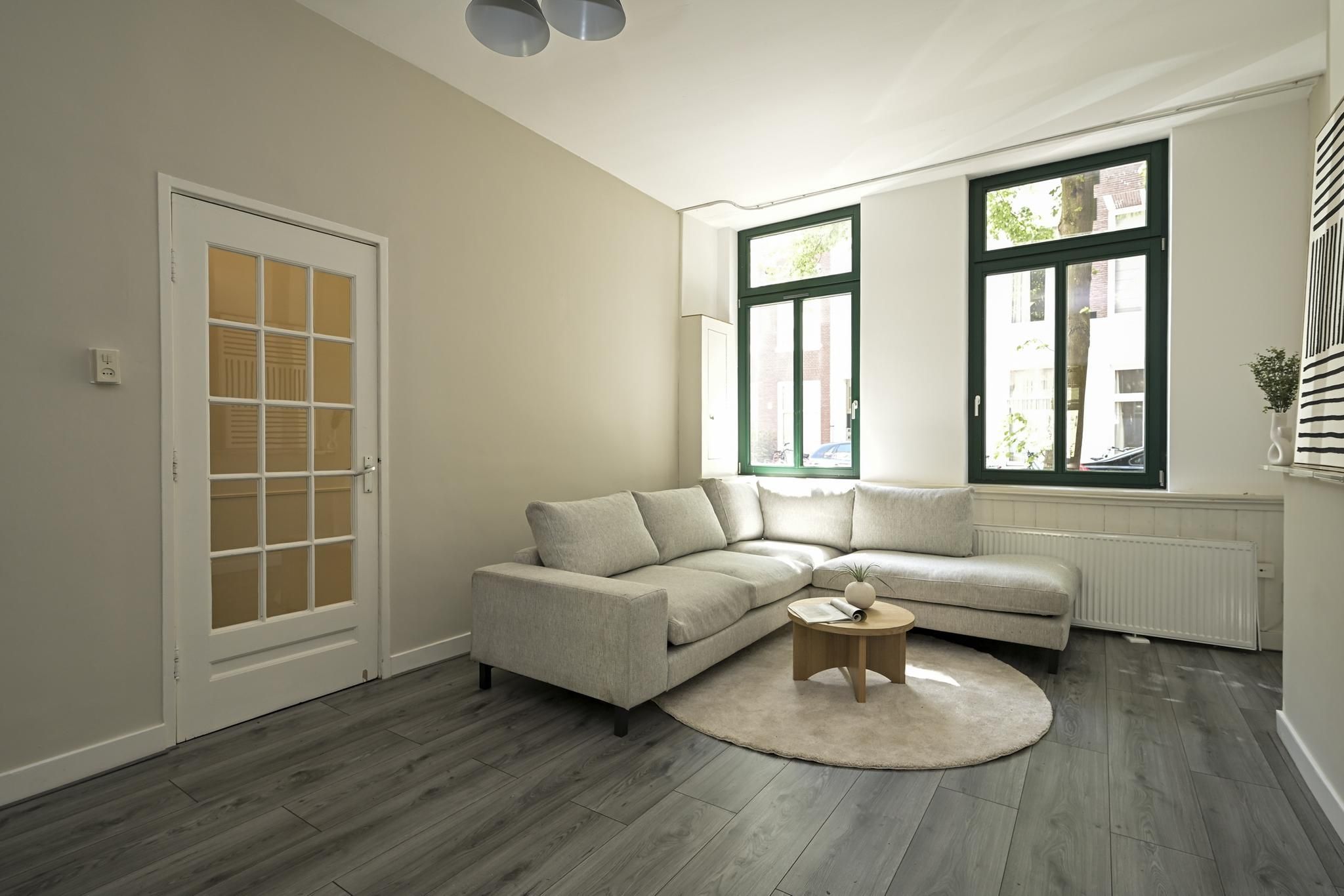 Jacob van der Doesstraat 63 Photo Blur 6