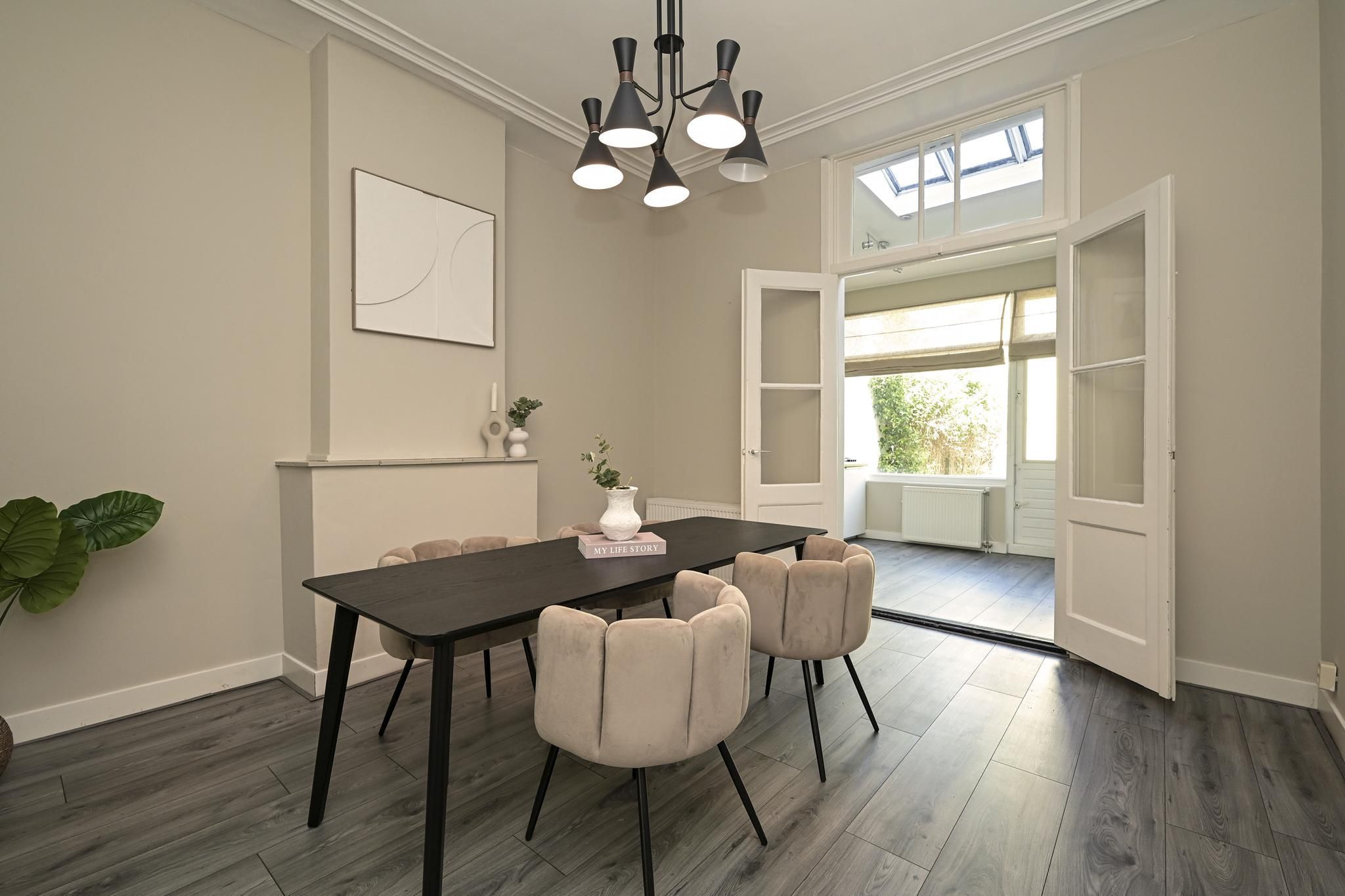 Jacob van der Doesstraat 63 Photo Blur 8