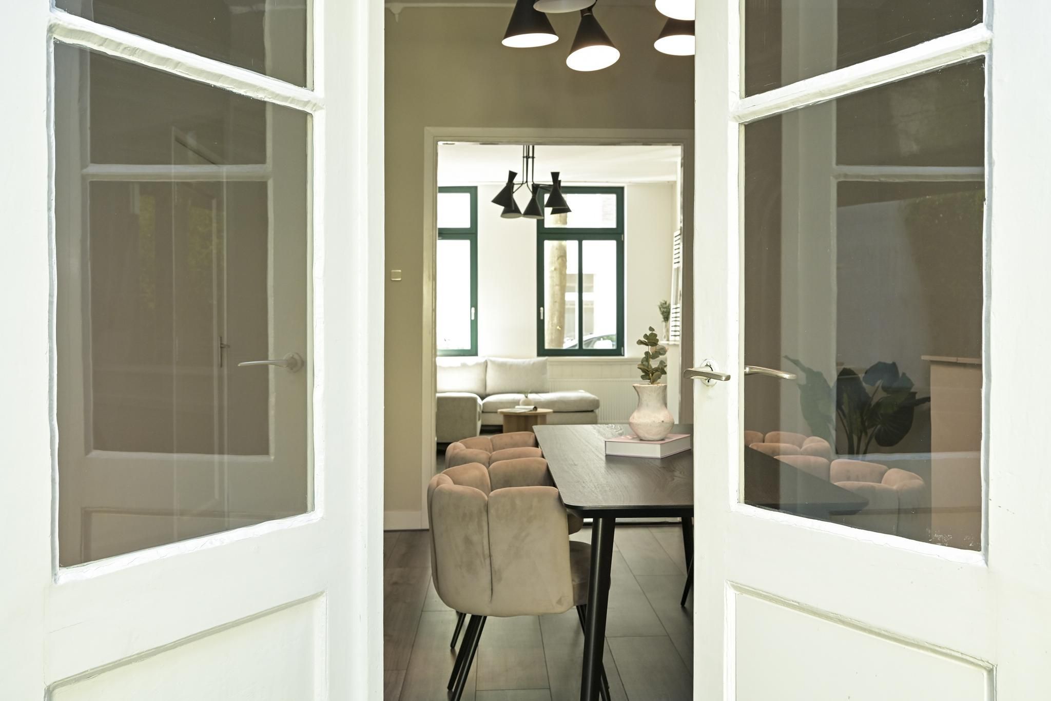 Jacob van der Doesstraat 63 Photo Blur 11