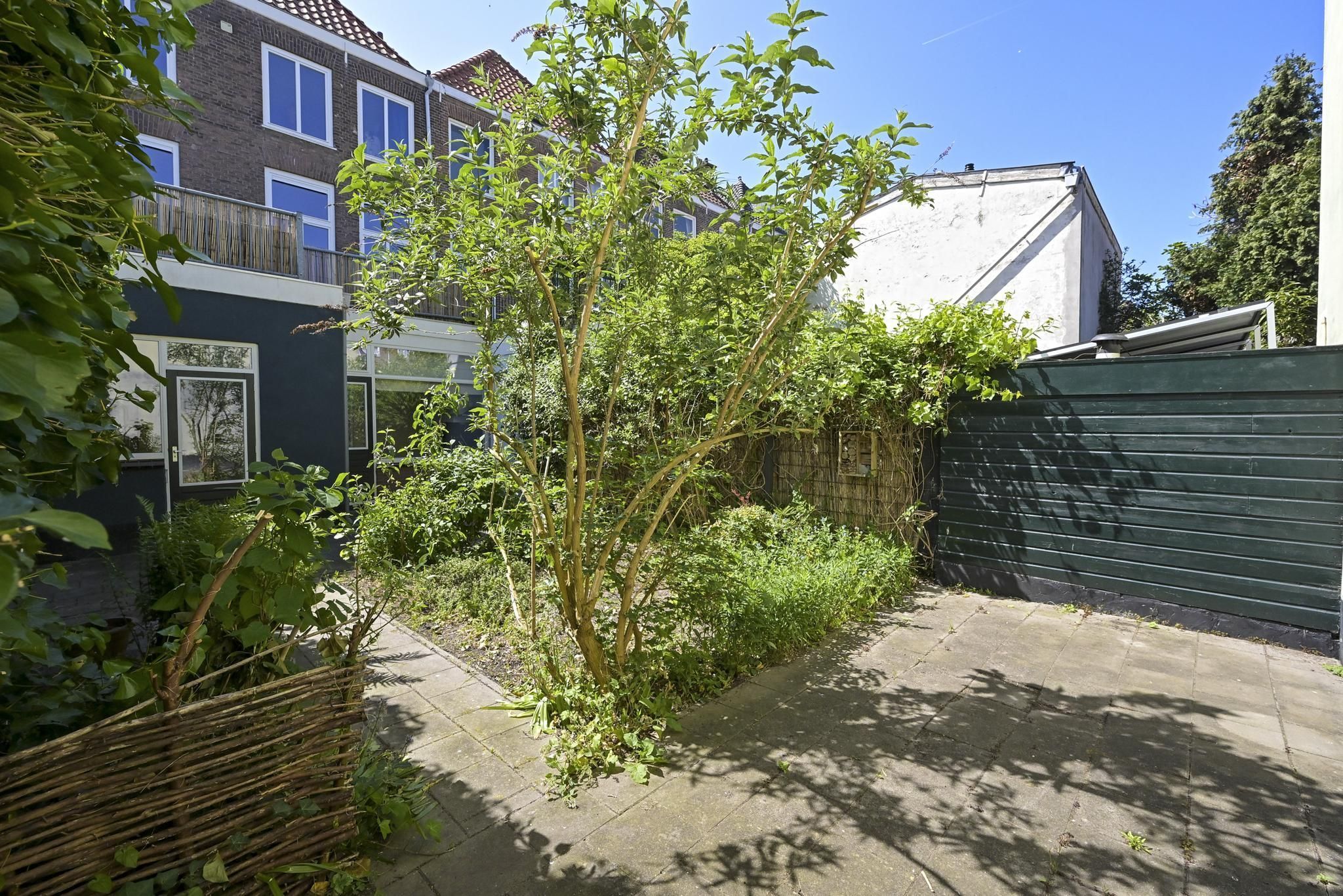 Jacob van der Doesstraat 63 Photo Blur 18