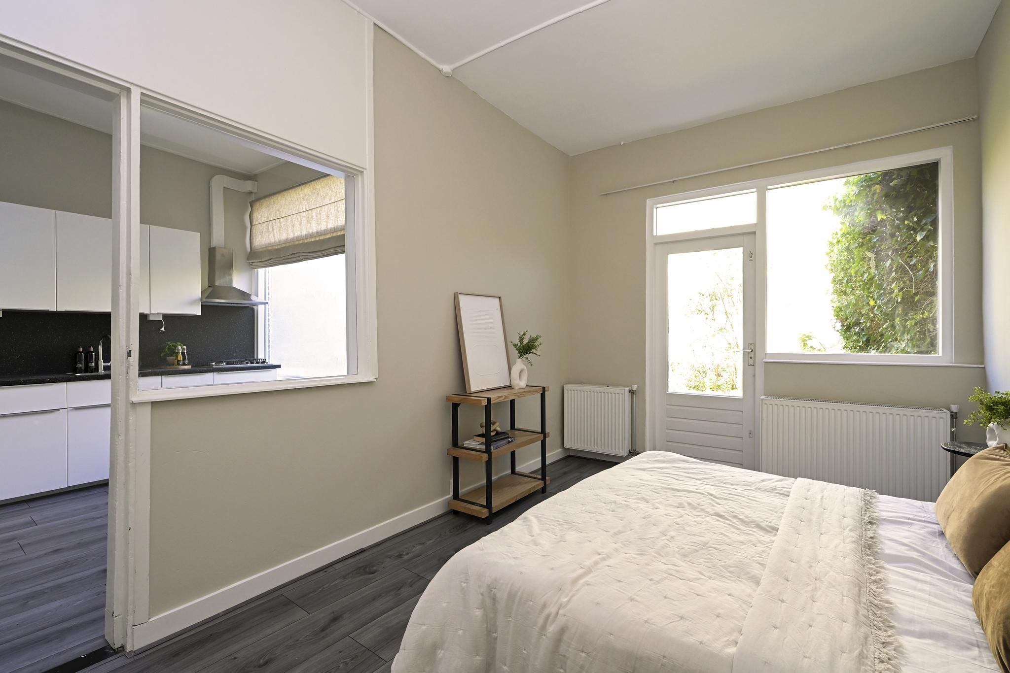 Jacob van der Doesstraat 63 Photo Blur 21