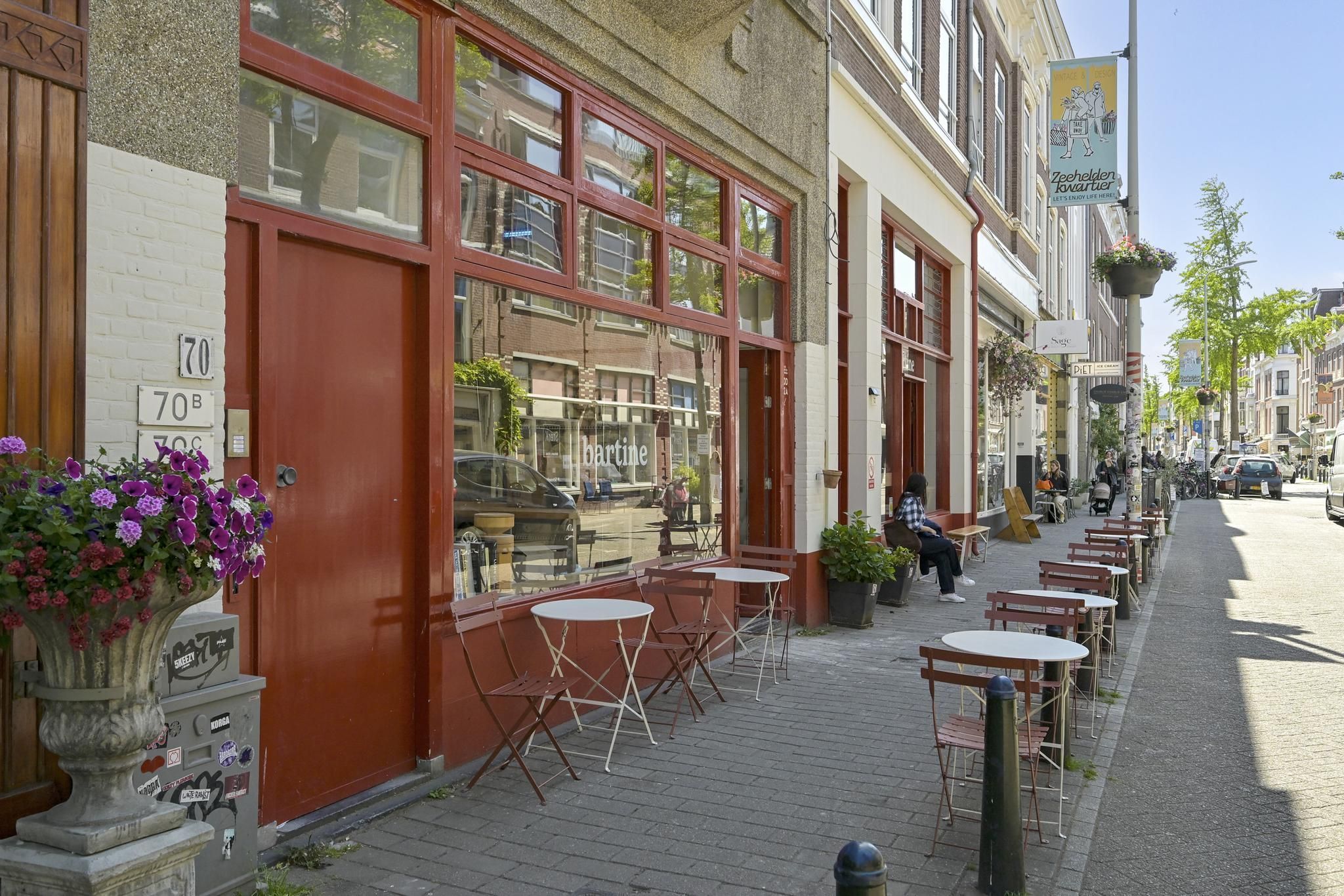 Jacob van der Doesstraat 63 Photo Blur 29