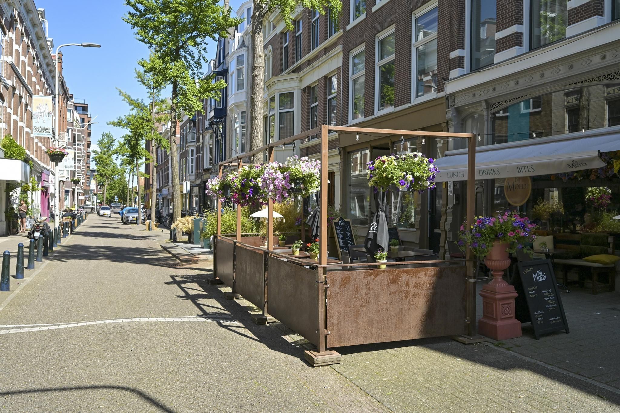 Jacob van der Doesstraat 63 Photo Blur 28