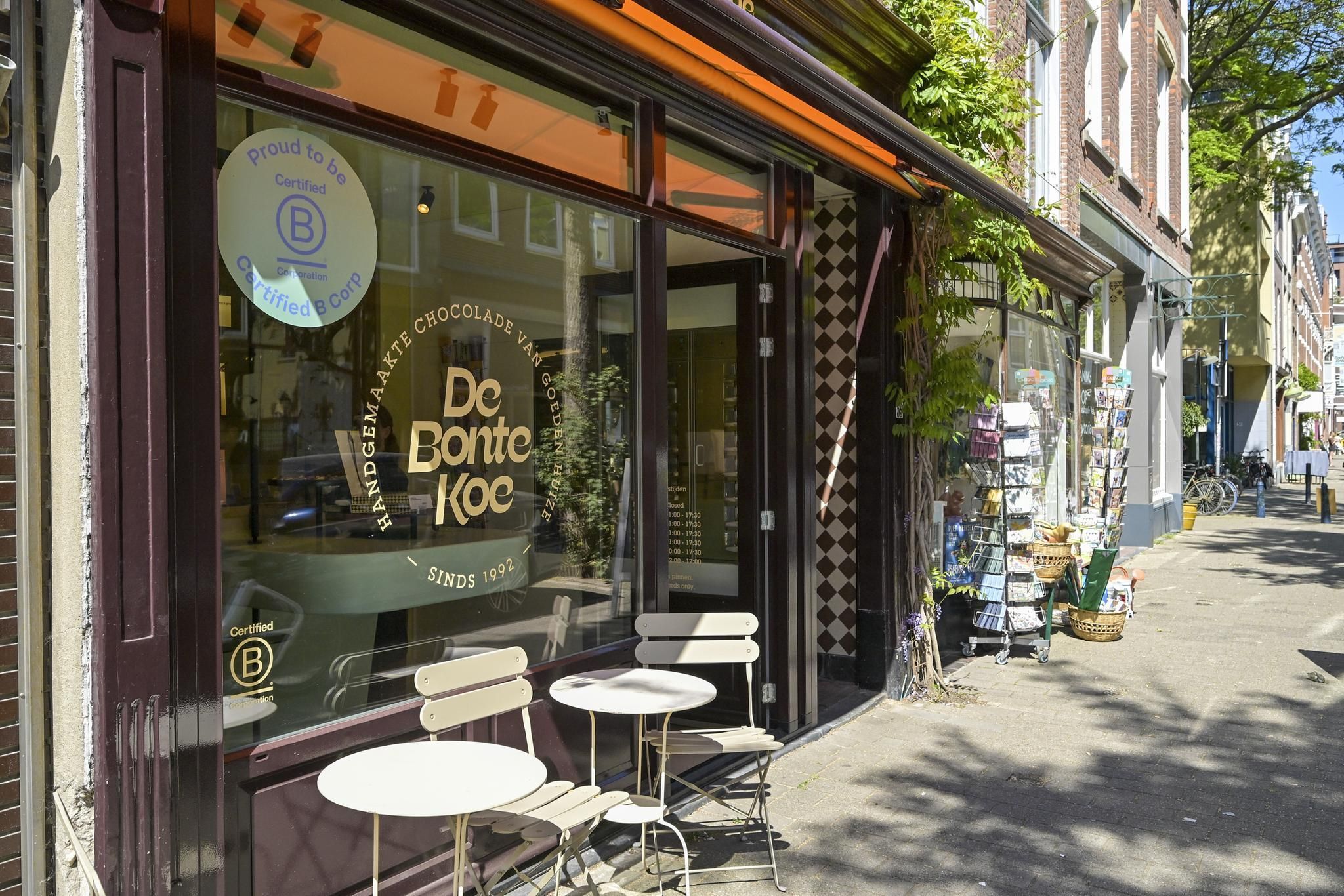 Jacob van der Doesstraat 63 Photo Blur 30