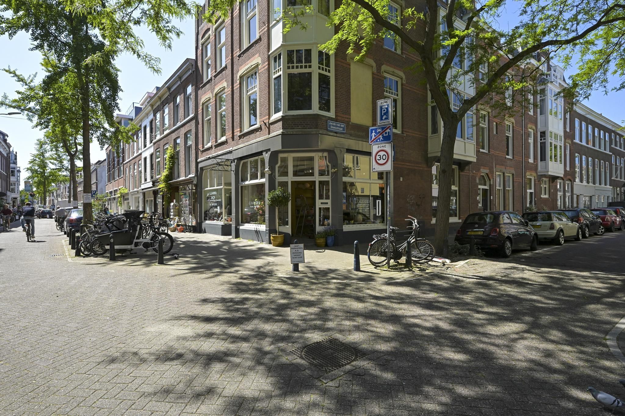 Jacob van der Doesstraat 63 Photo Blur 31