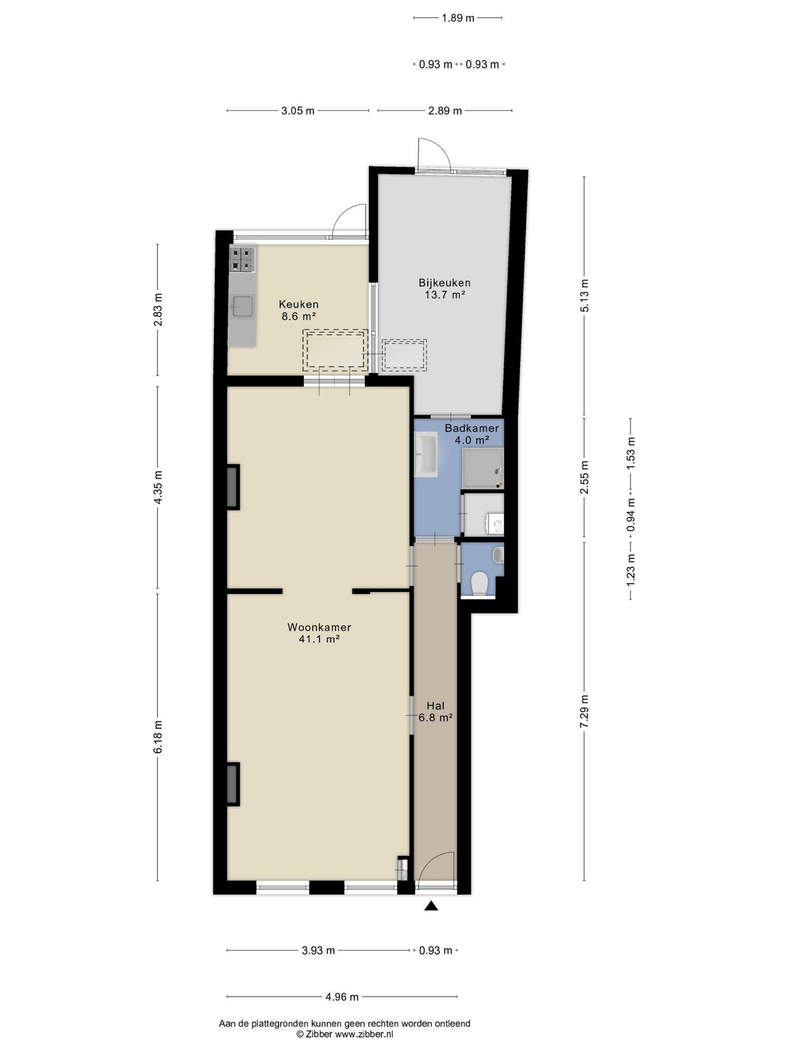 Jacob van der Doesstraat 63 Photo Blur 32