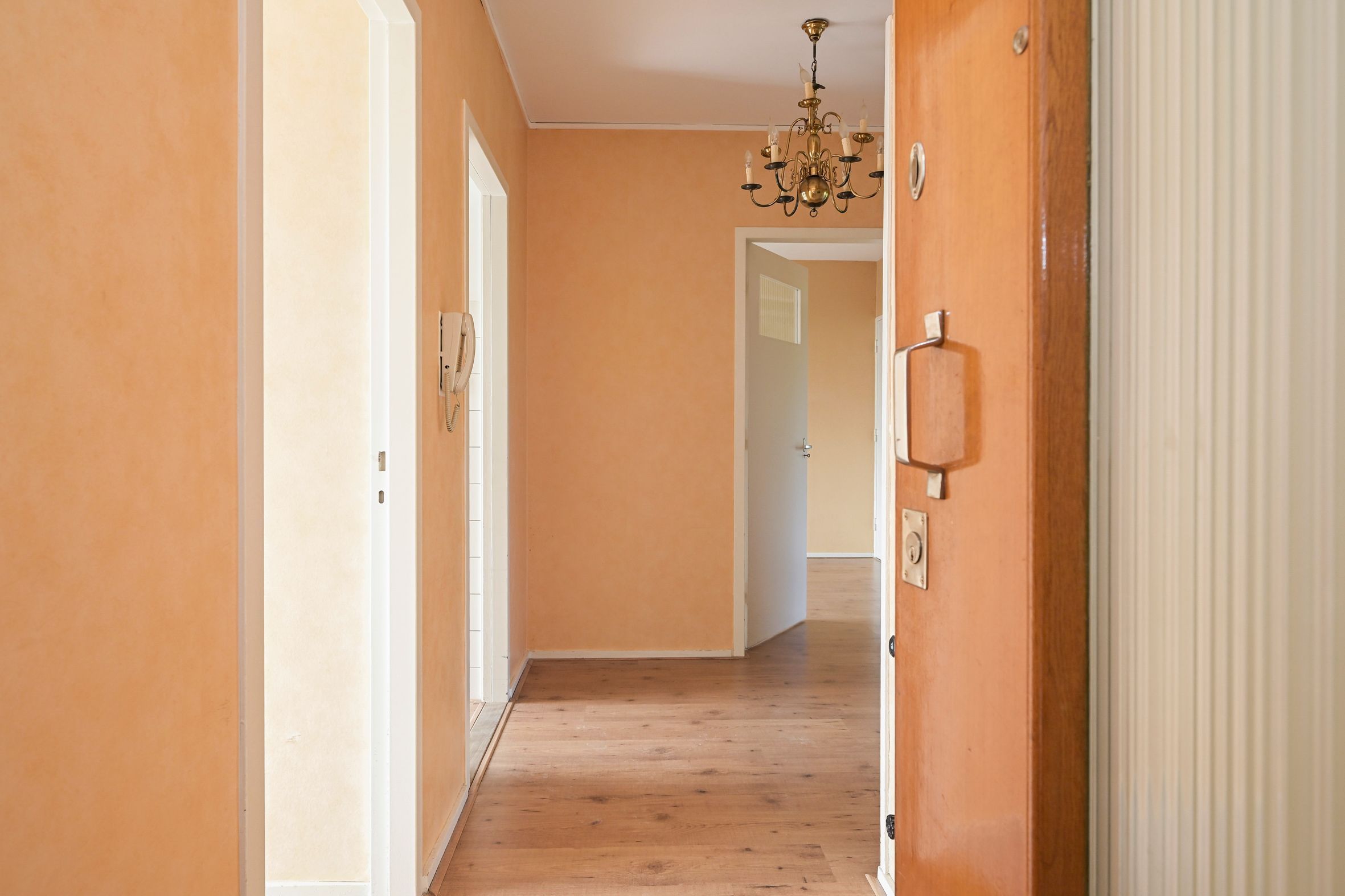 Barnsteenhorst 180 Photo Blur 2