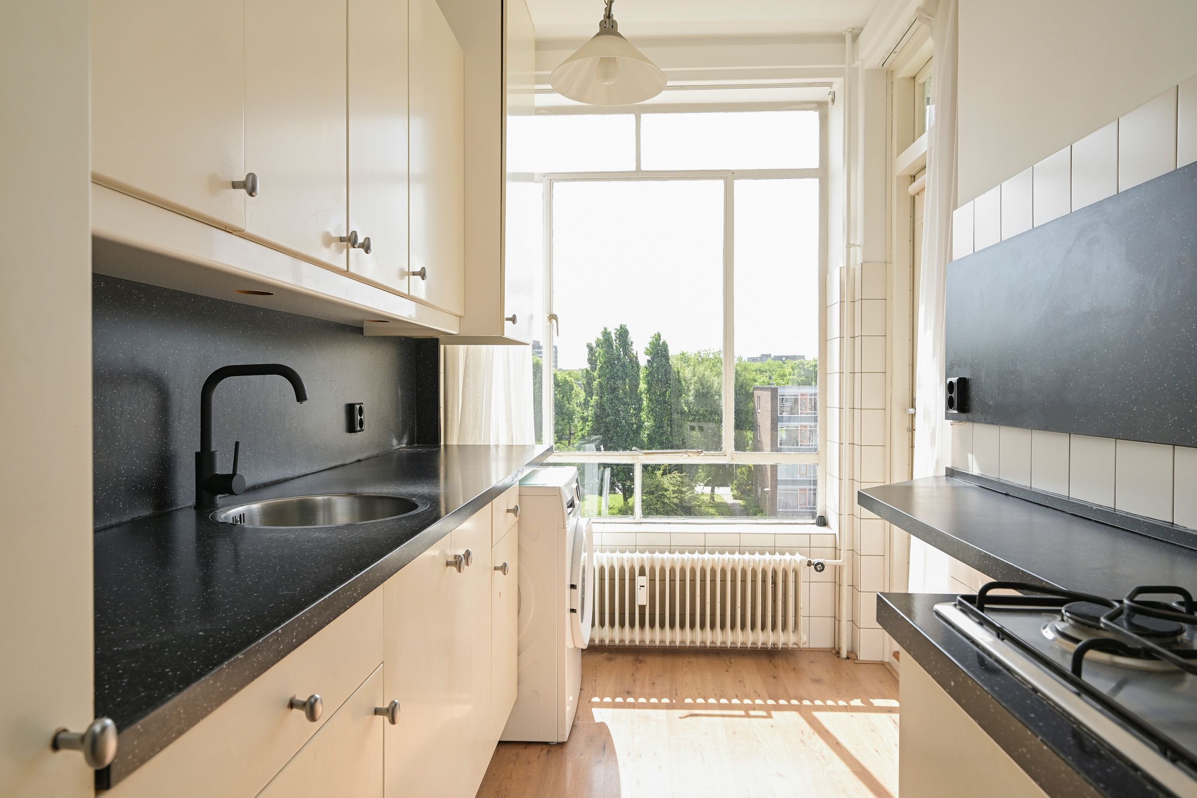 Barnsteenhorst 180 Photo Blur 18