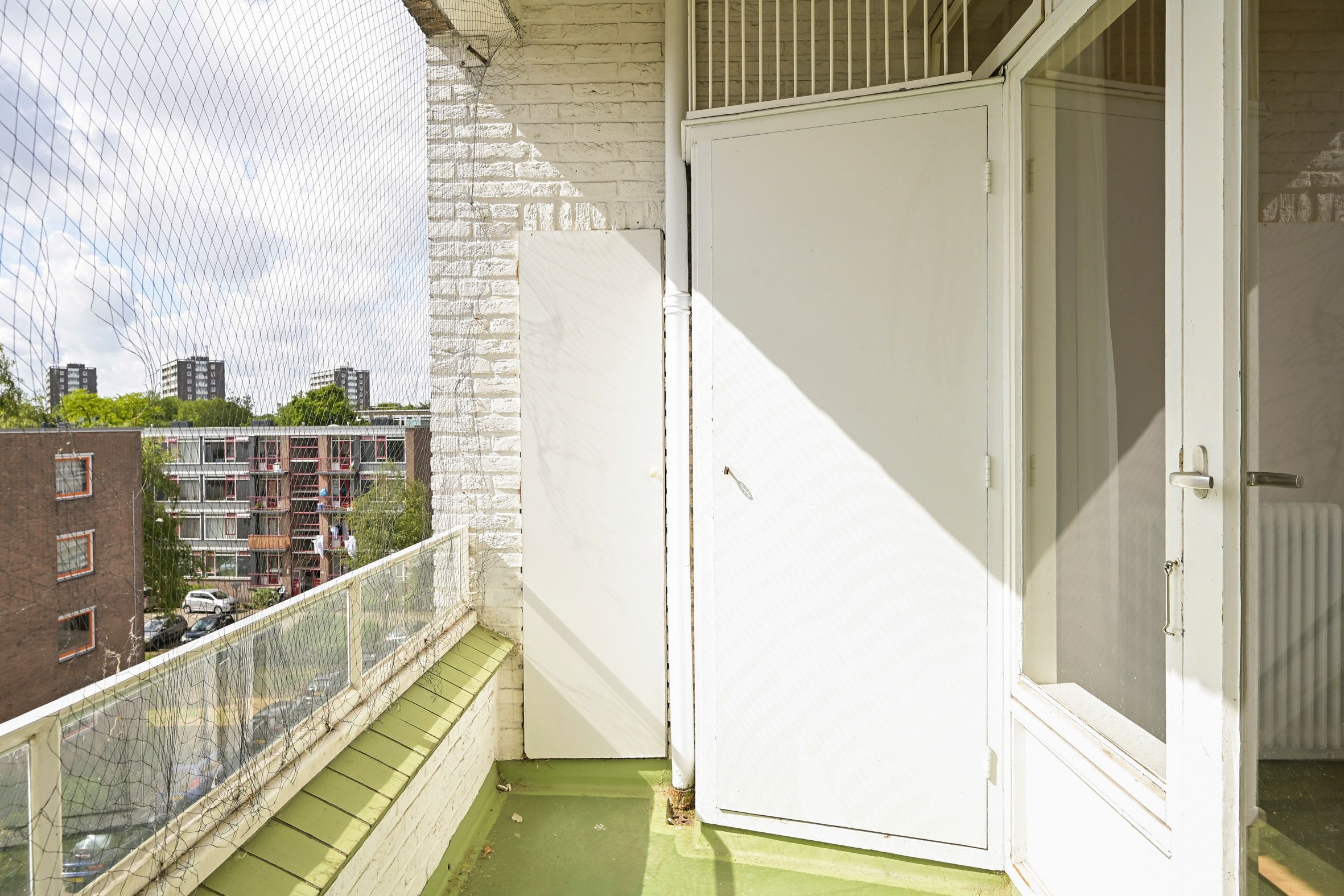 Barnsteenhorst 180 Photo Blur 20