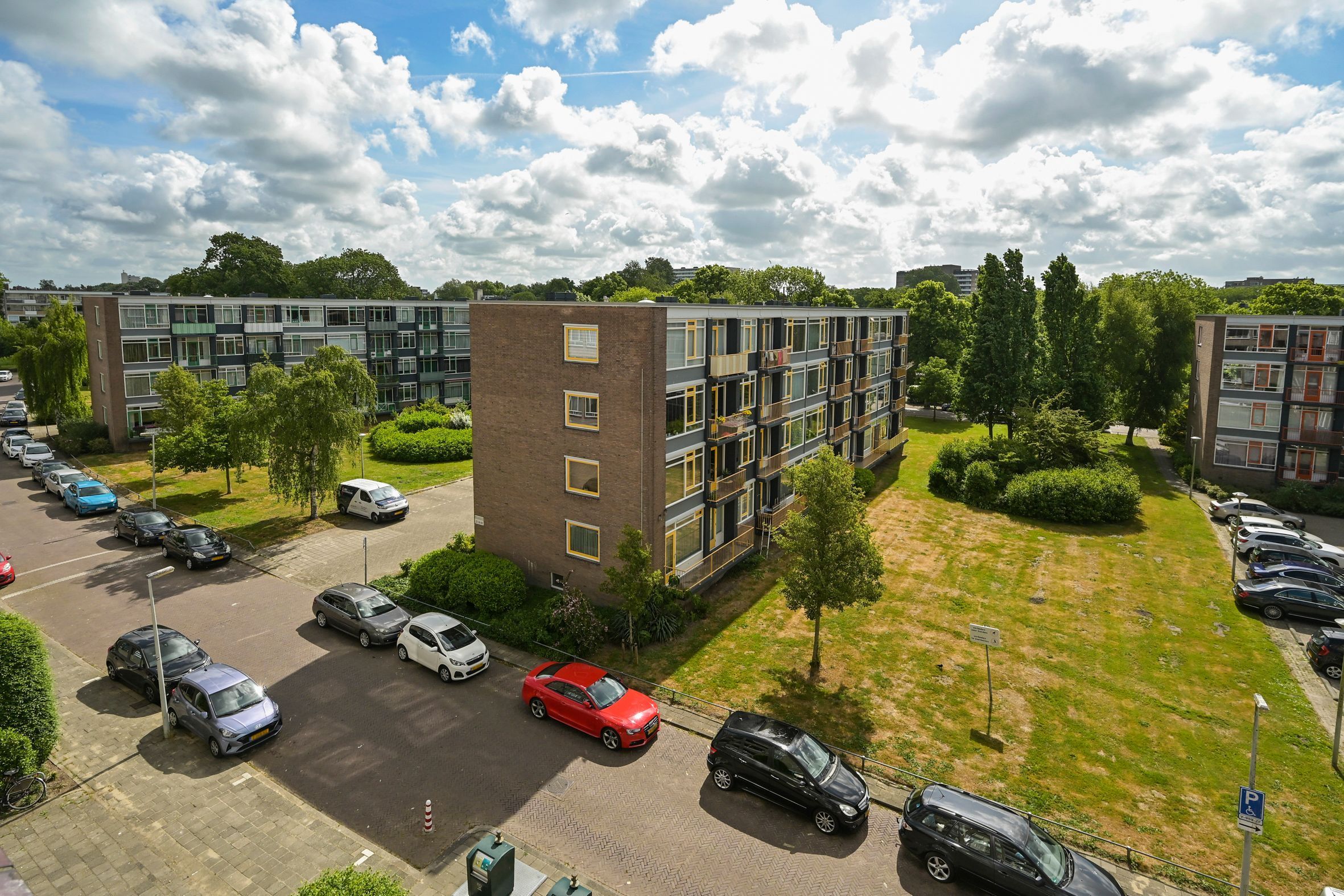 Barnsteenhorst 180 Photo Blur 21